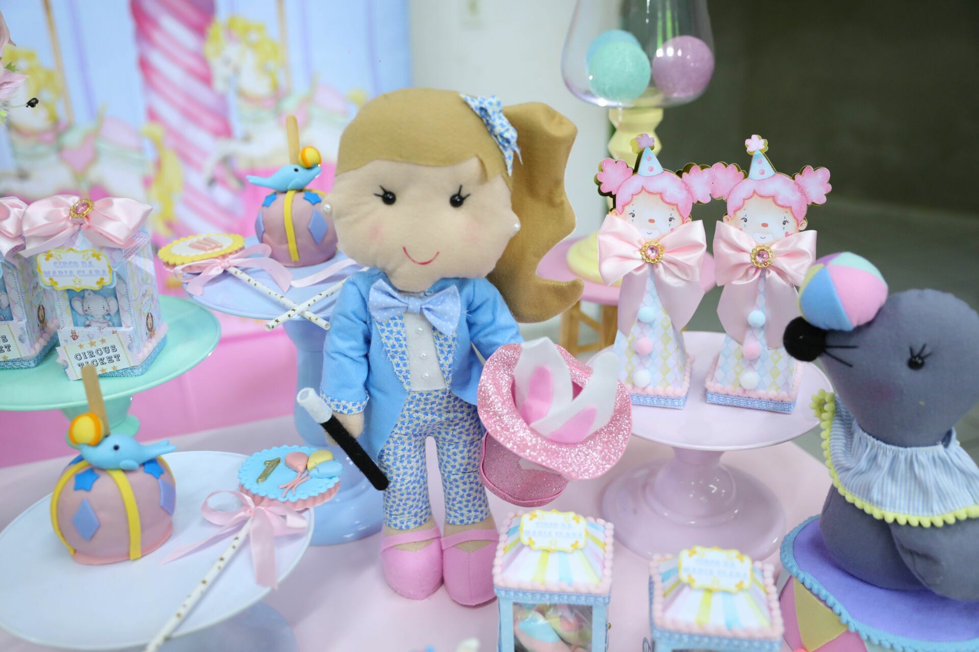 Foto Turma do Juba Buffet - Imagem 18