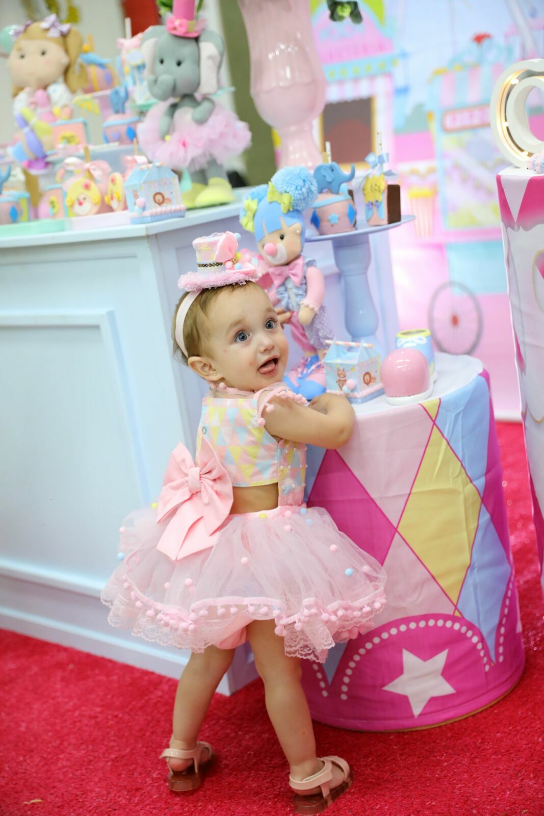 Foto Turma do Juba Buffet - Imagem 48