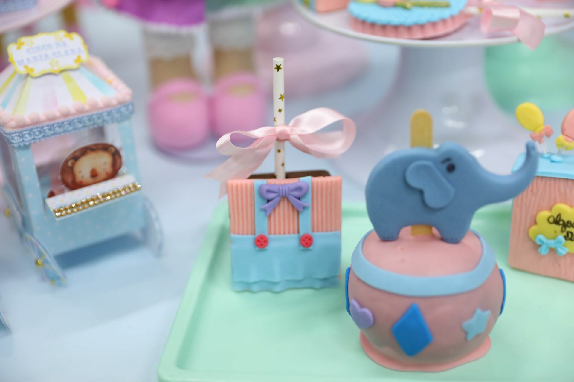 Foto Turma do Juba Buffet - Imagem 8