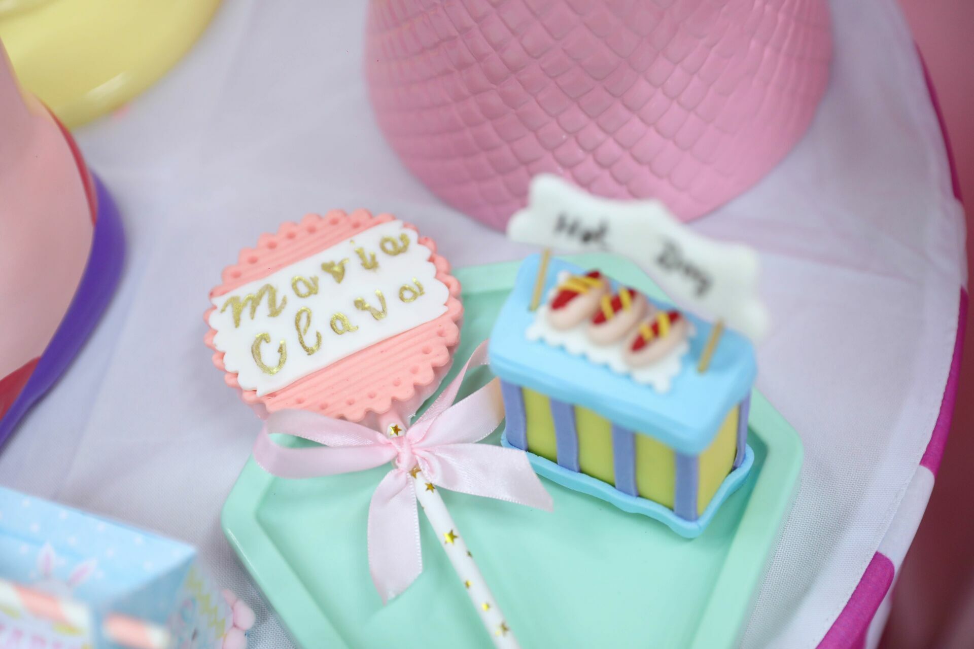 Foto Turma do Juba Buffet - Imagem 12