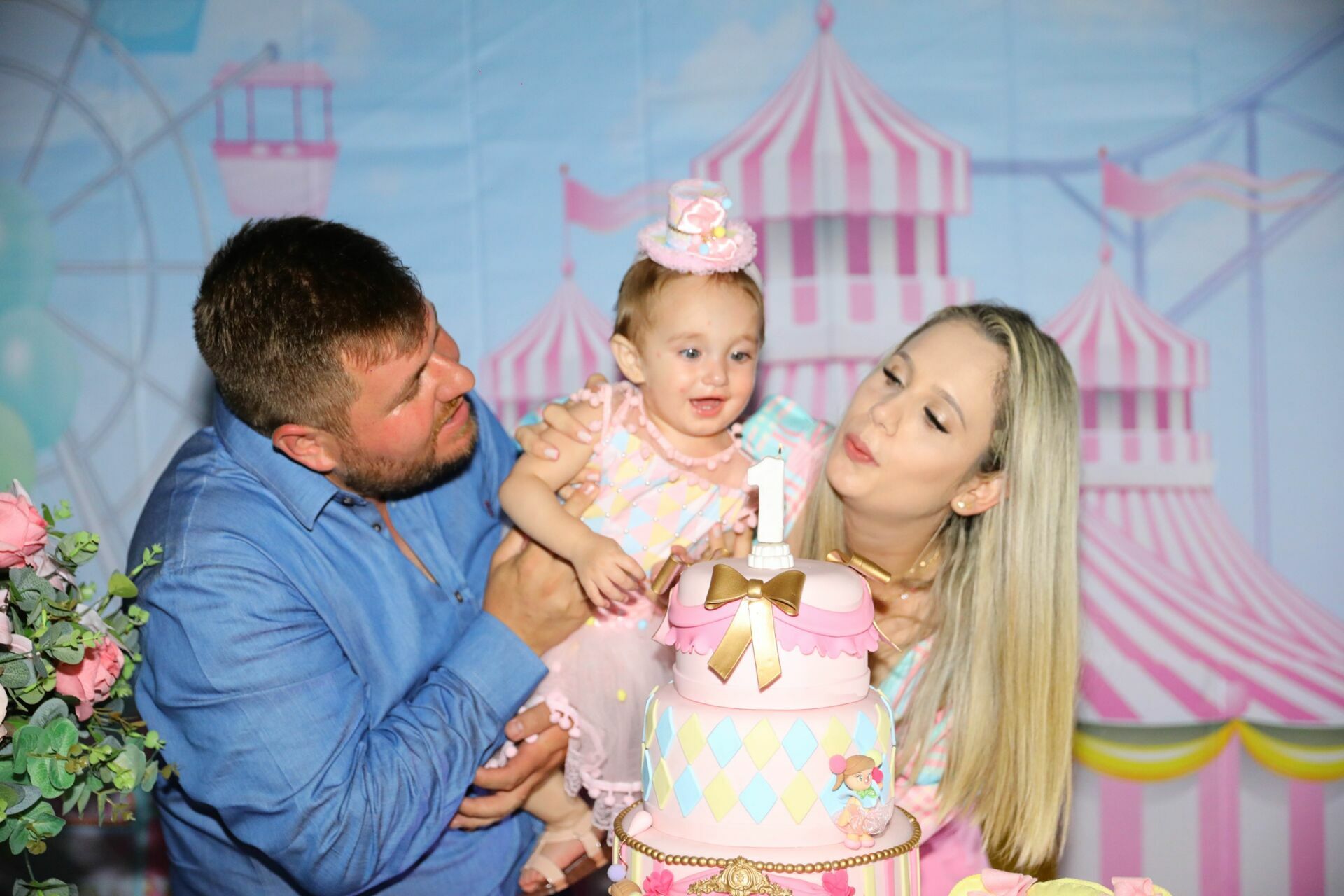 Foto Turma do Juba Buffet - Imagem 3