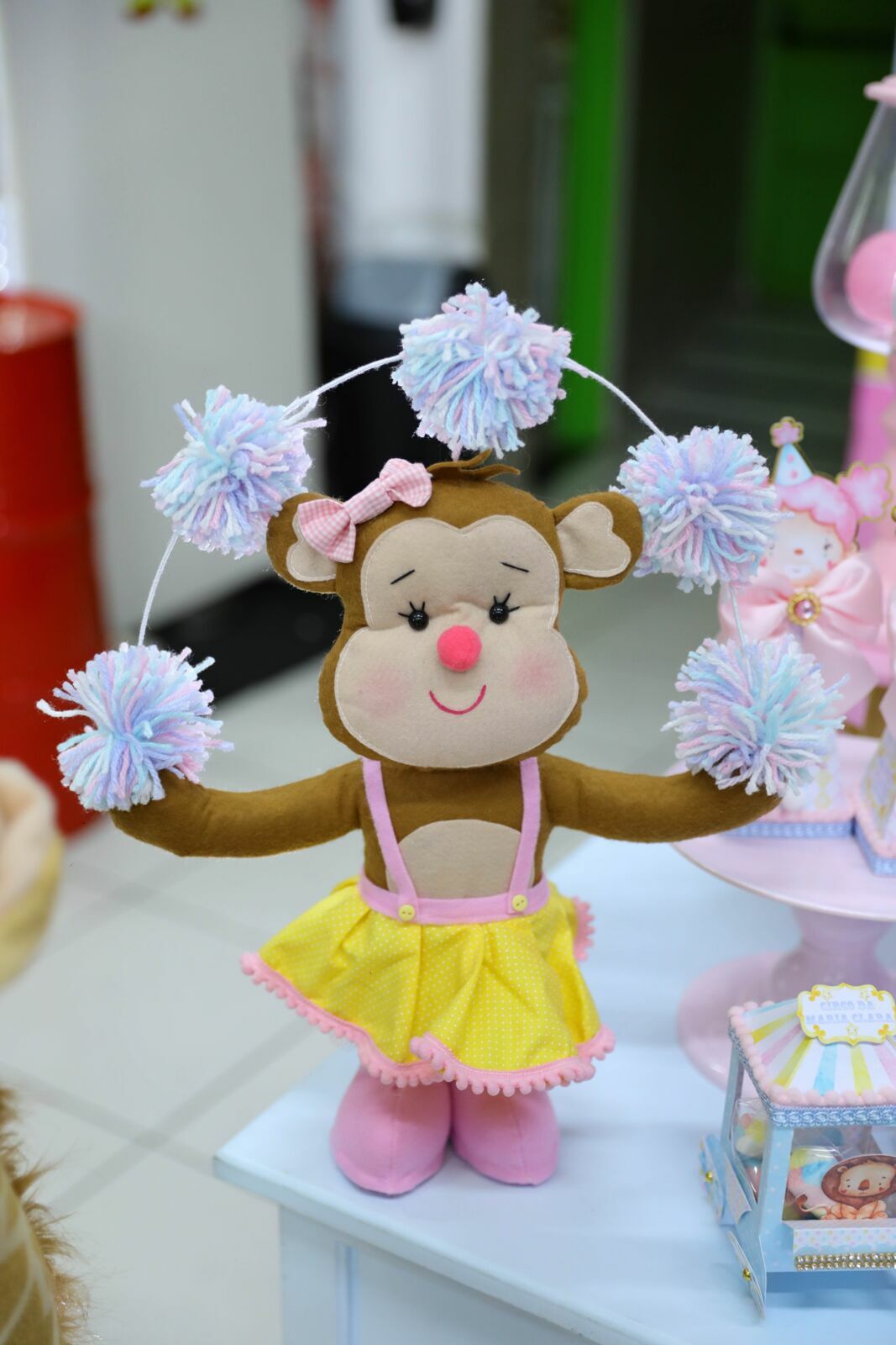 Foto Turma do Juba Buffet - Imagem 6