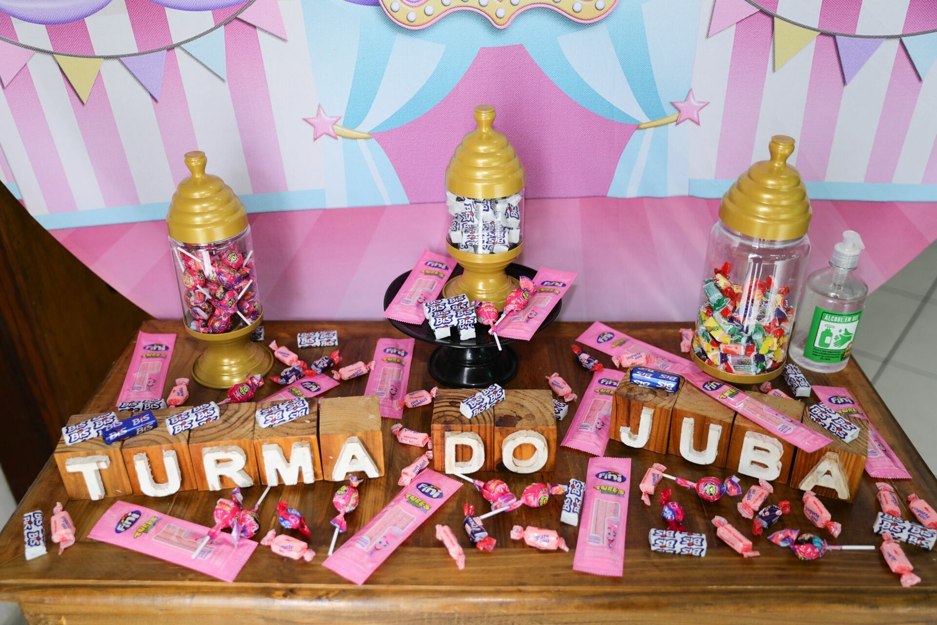 Foto Turma do Juba Buffet - Imagem 31