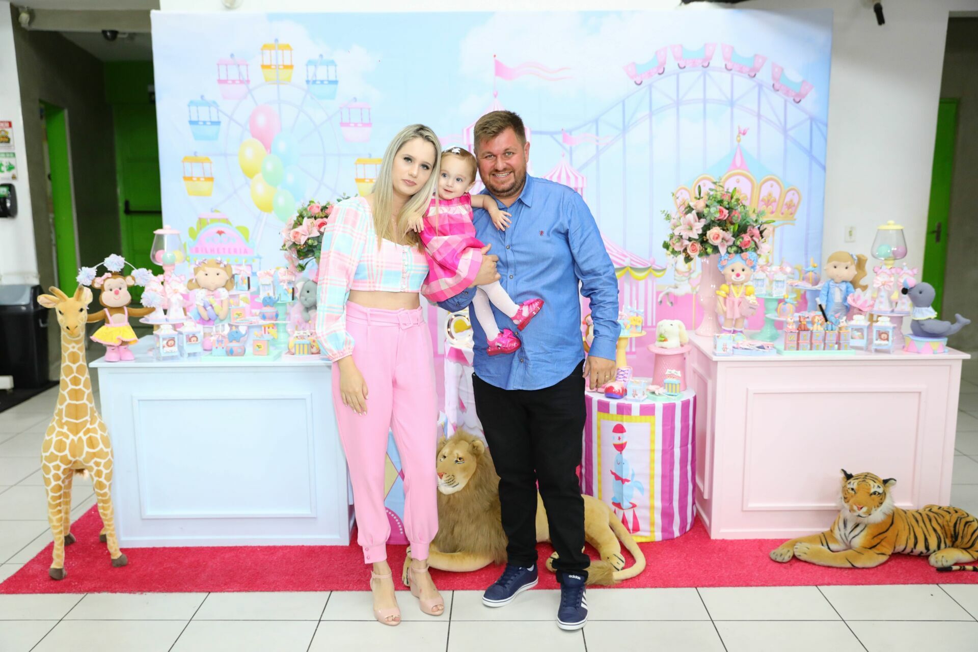 Foto Turma do Juba Buffet - Imagem 24