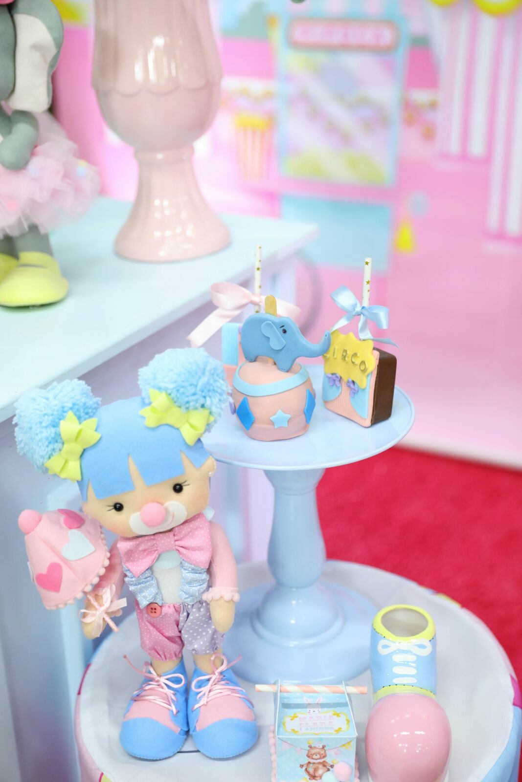 Foto Turma do Juba Buffet - Imagem 10