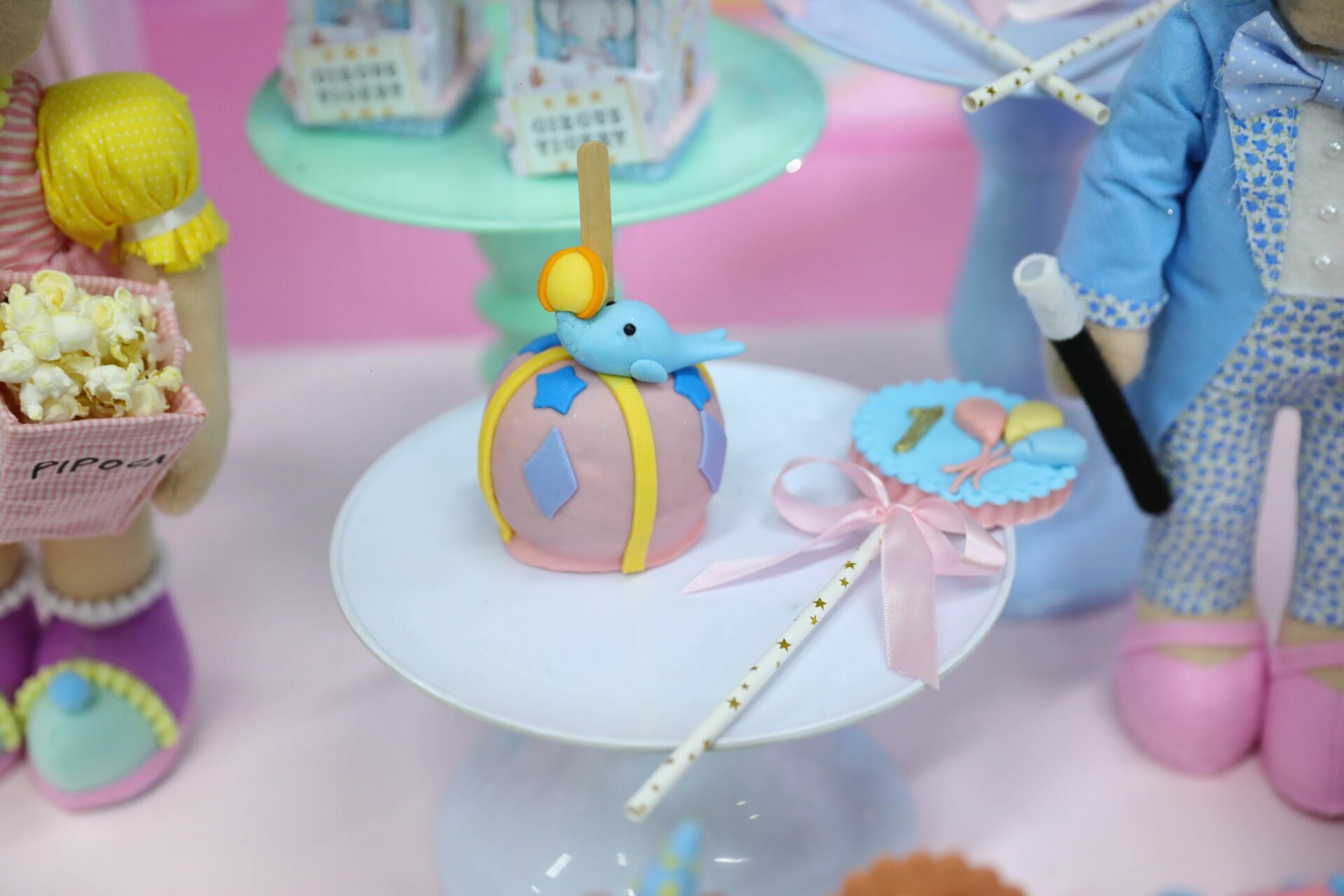 Foto Turma do Juba Buffet - Imagem 17