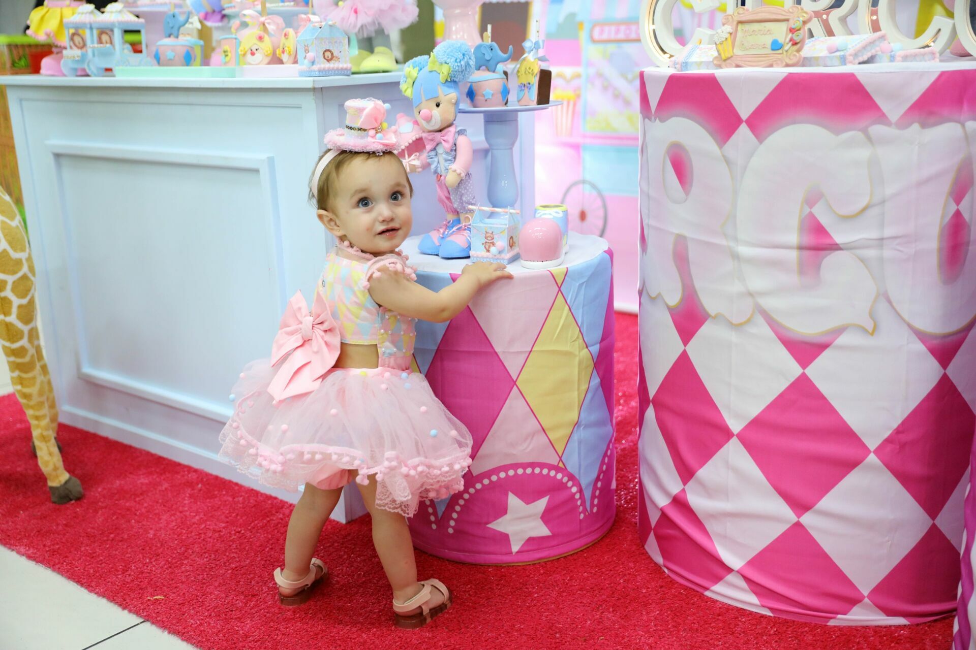 Foto Turma do Juba Buffet - Imagem 0