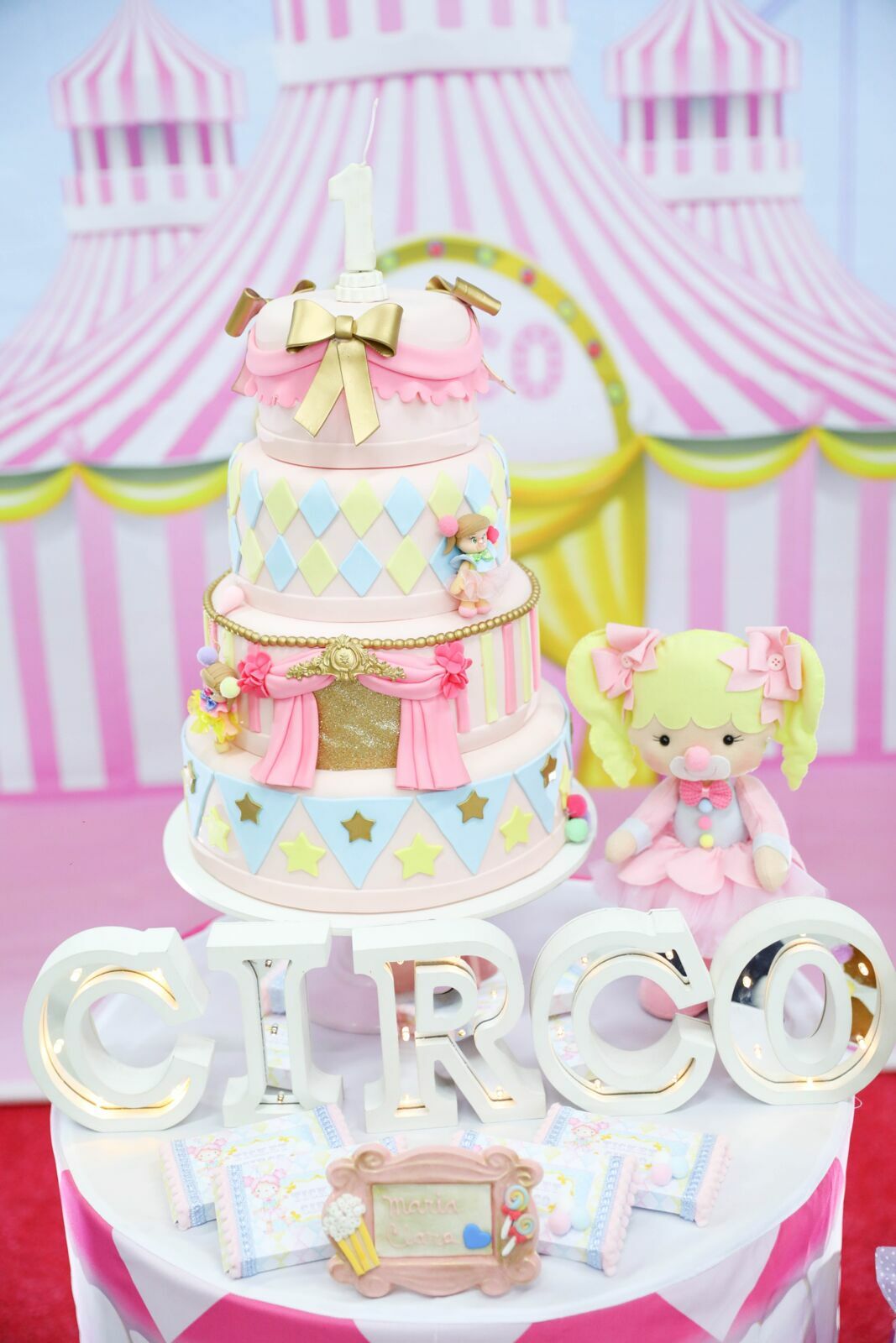 Foto Turma do Juba Buffet - Imagem 38