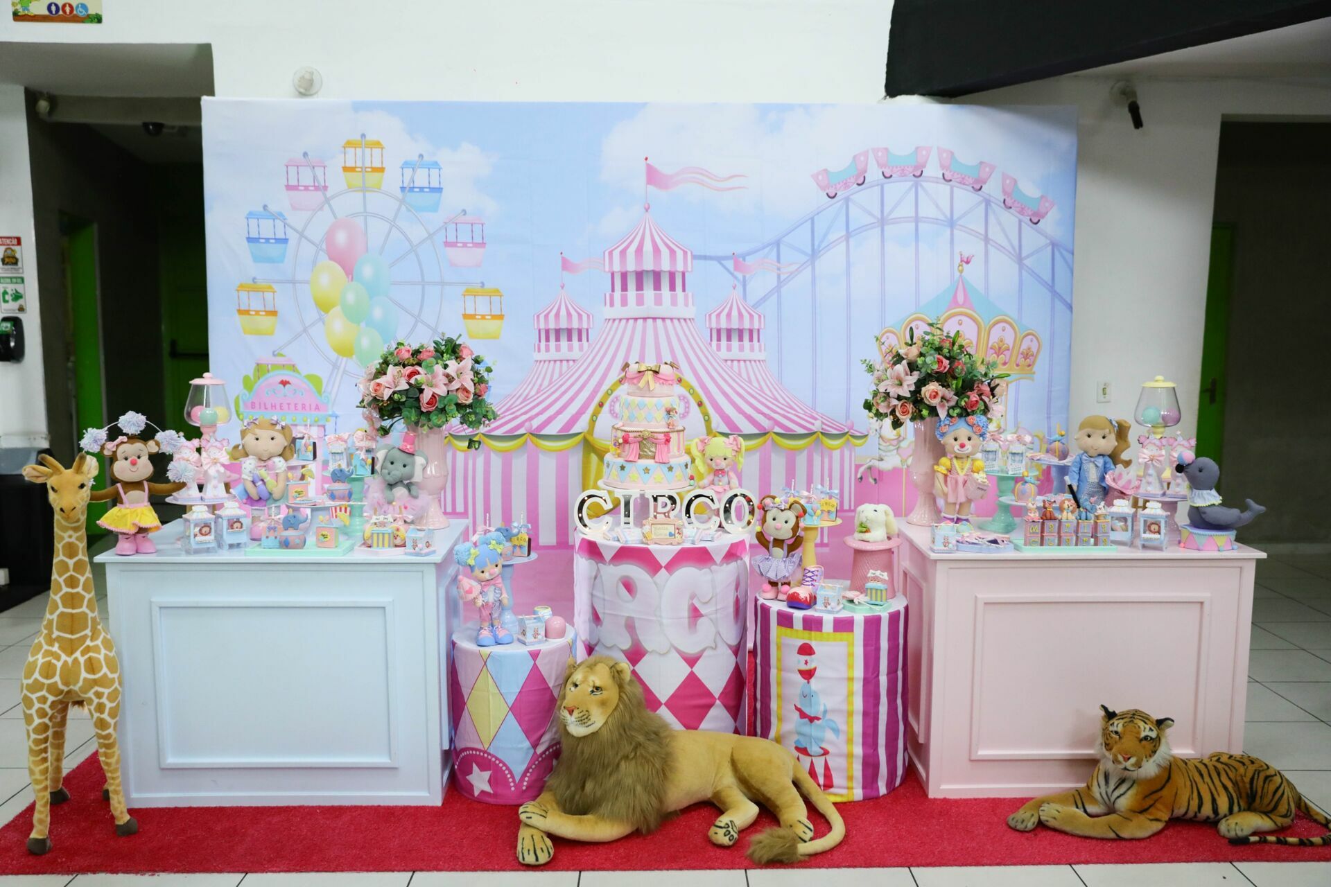 Foto Turma do Juba Buffet - Imagem 20