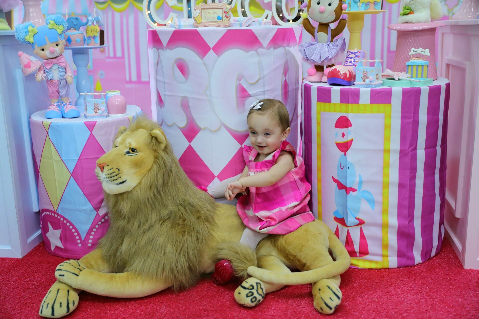 Foto Turma do Juba Buffet - Imagem 34