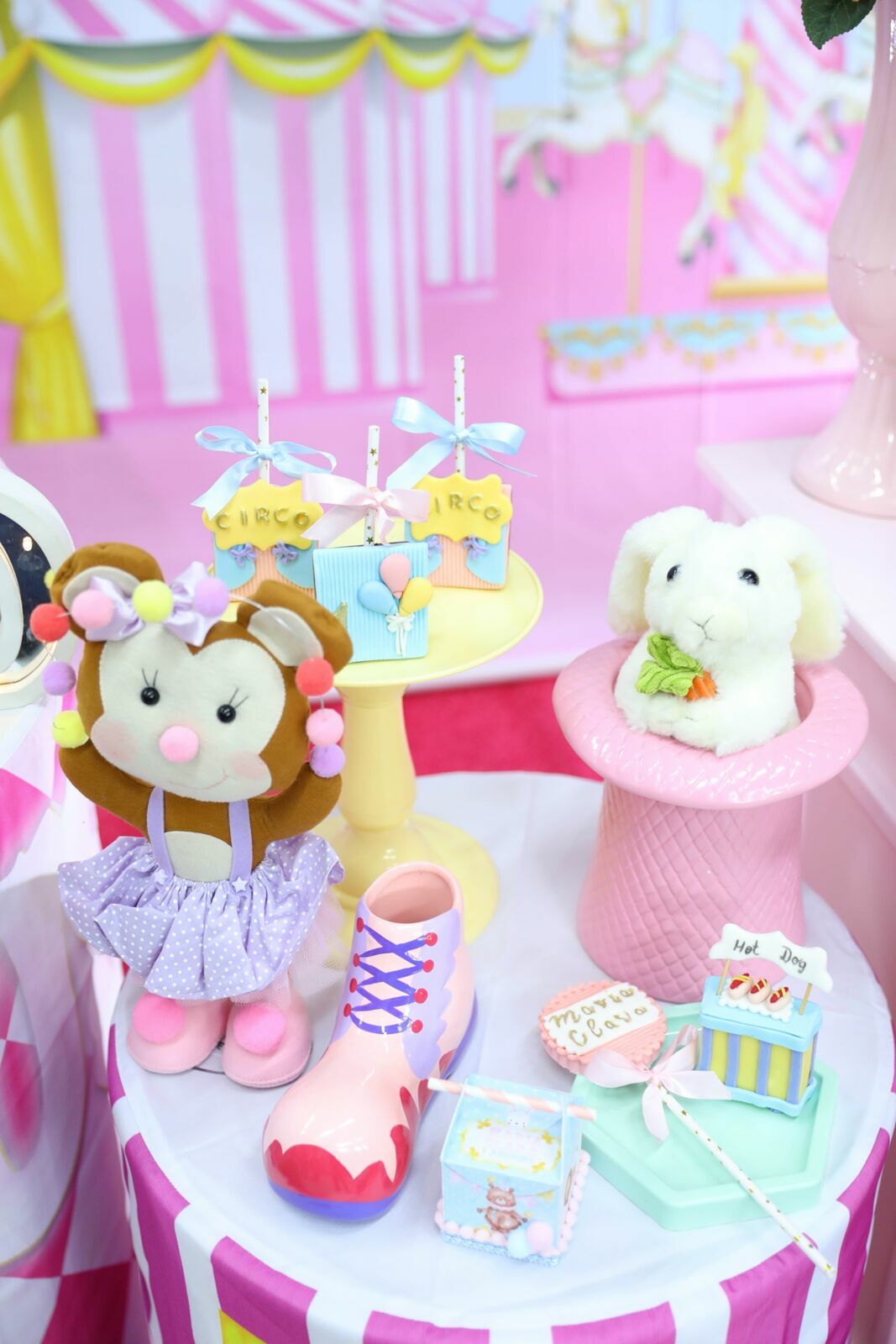 Foto Turma do Juba Buffet - Imagem 11