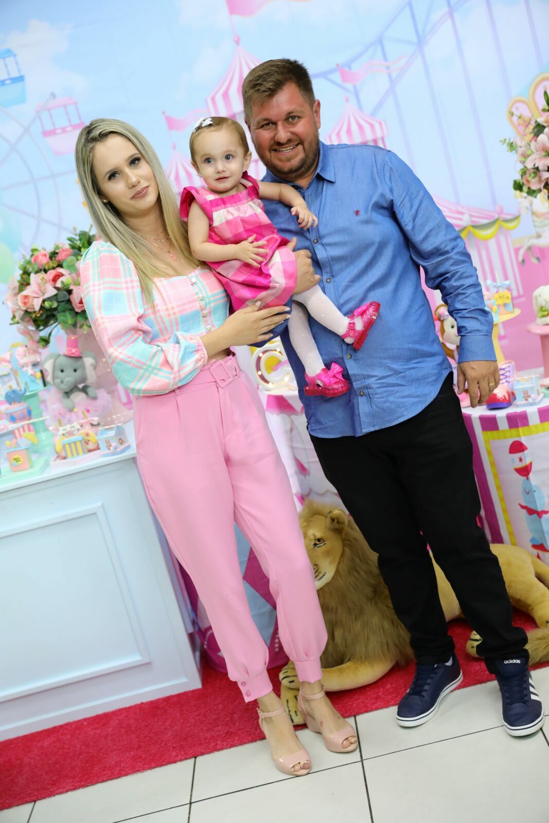 Foto Turma do Juba Buffet - Imagem 25