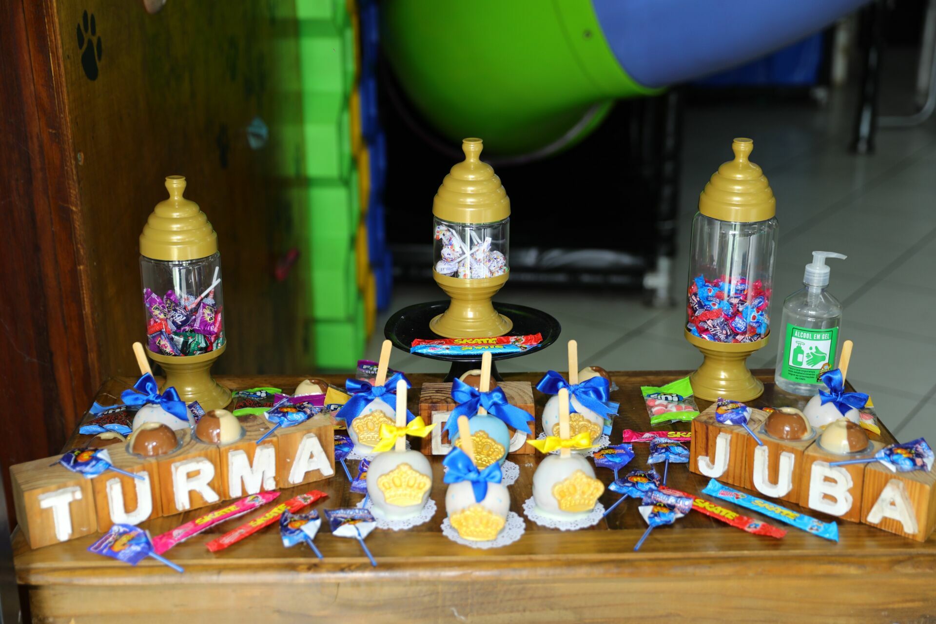 Foto Turma do Juba Buffet - Imagem 65