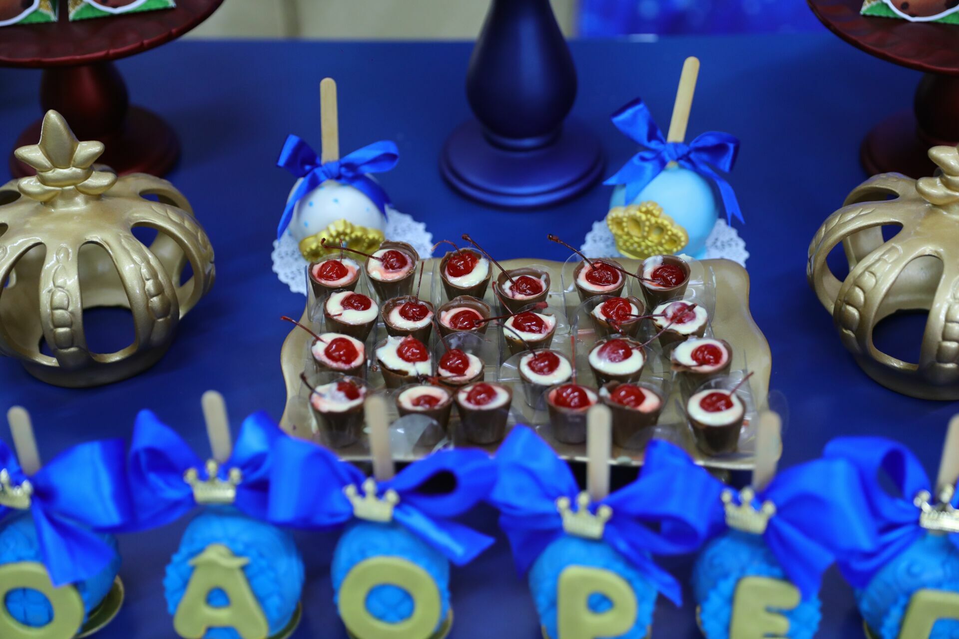 Foto Turma do Juba Buffet - Imagem 52