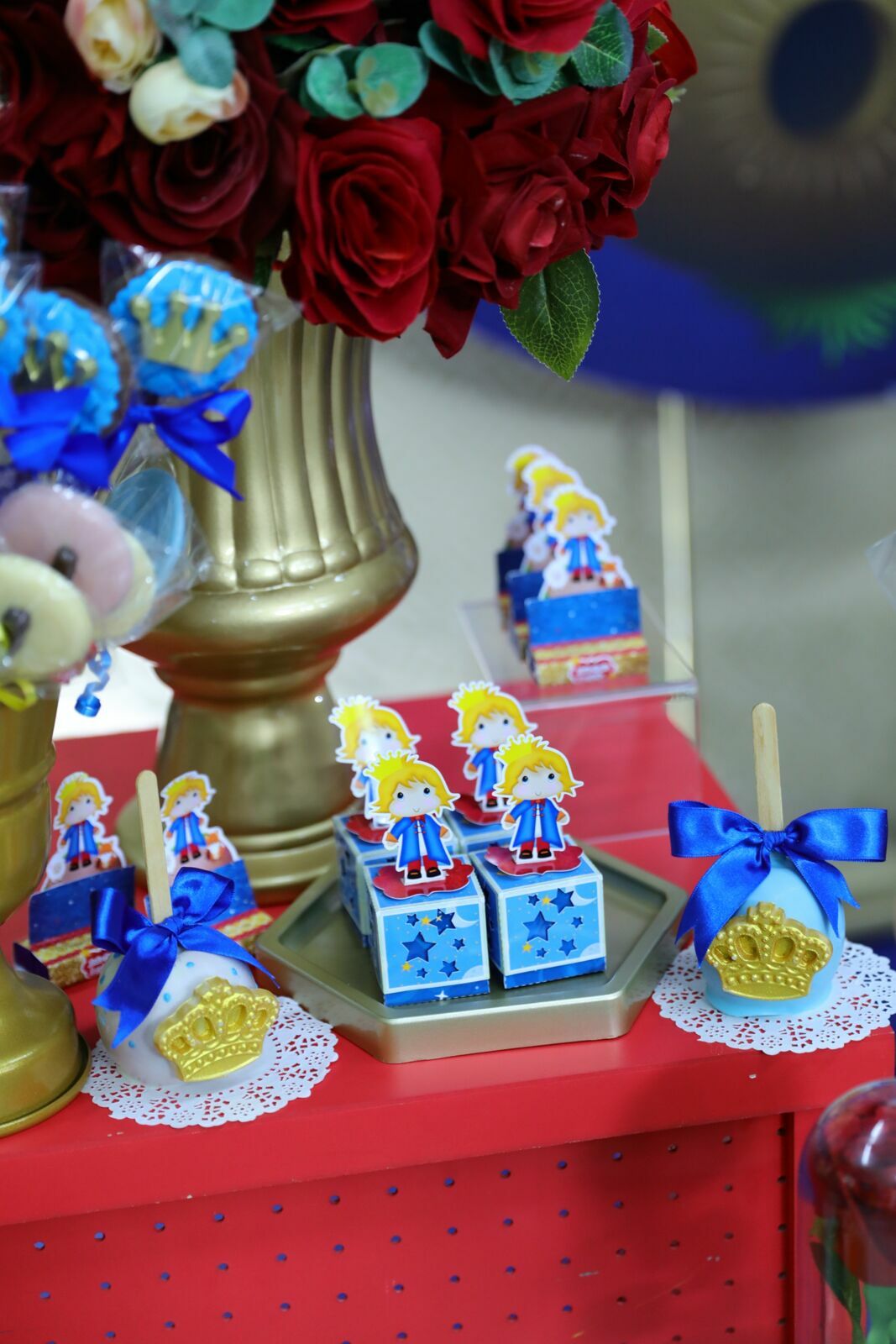 Foto Turma do Juba Buffet - Imagem 57