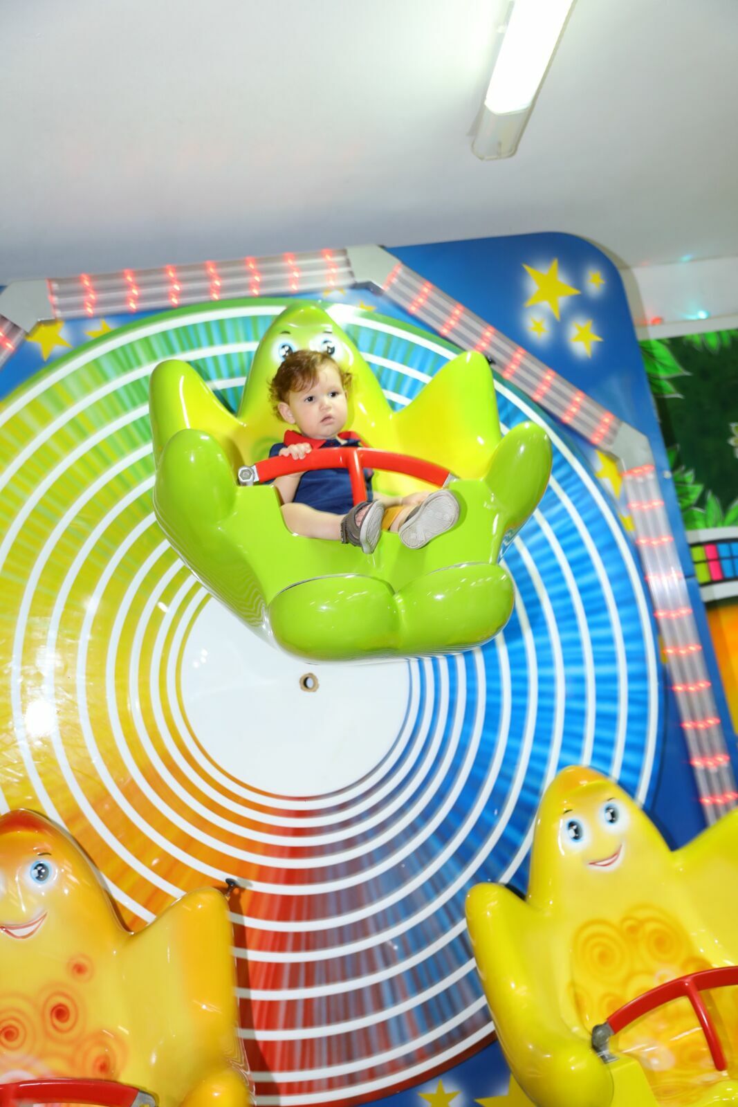 Foto Turma do Juba Buffet - Imagem 68