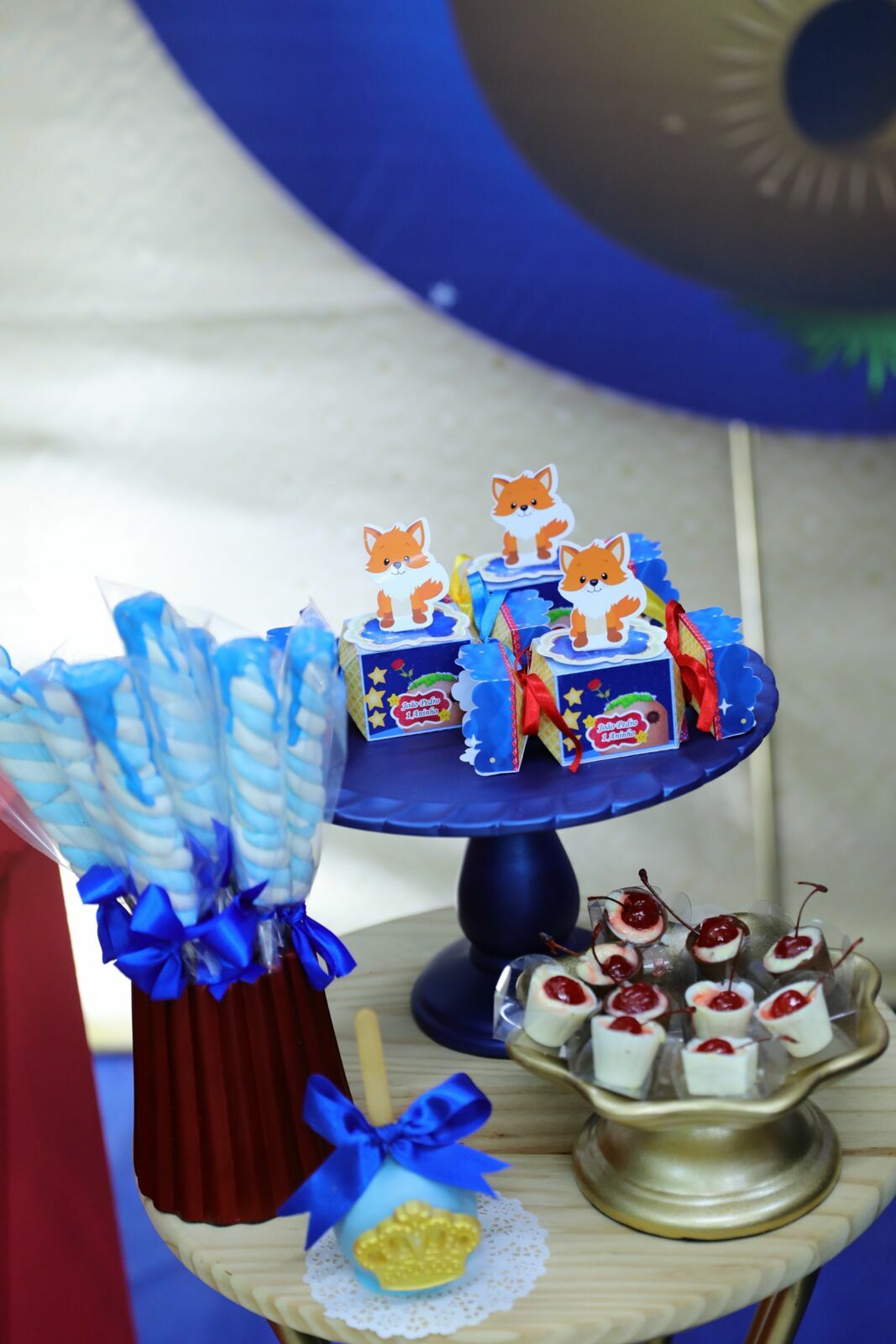 Foto Turma do Juba Buffet - Imagem 58