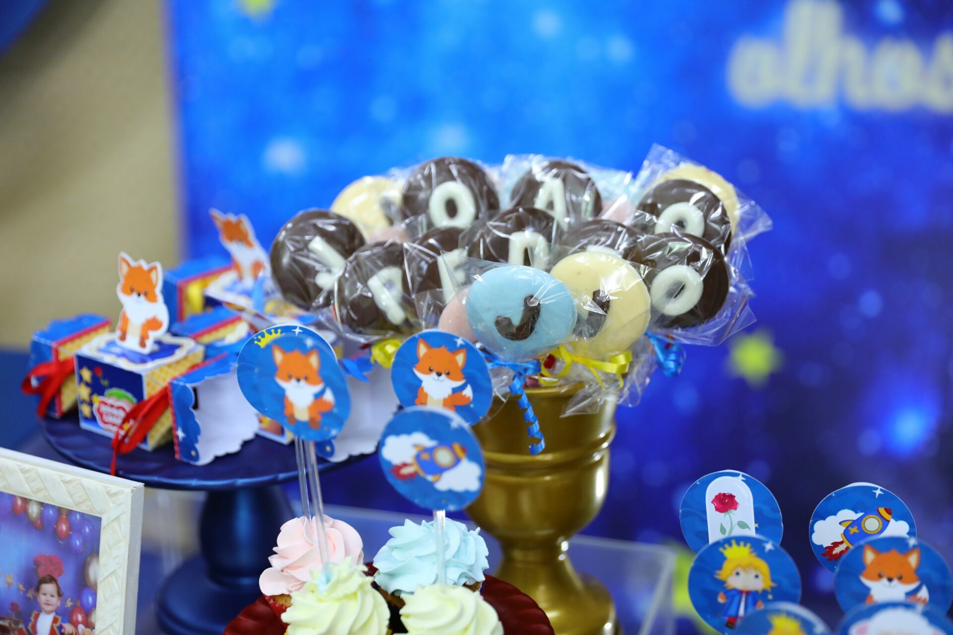 Foto Turma do Juba Buffet - Imagem 61