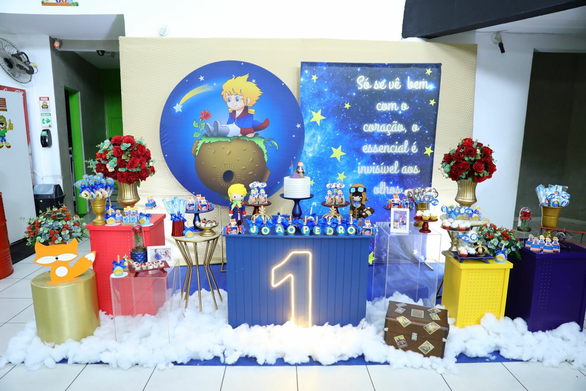 Foto Turma do Juba Buffet - Imagem 49