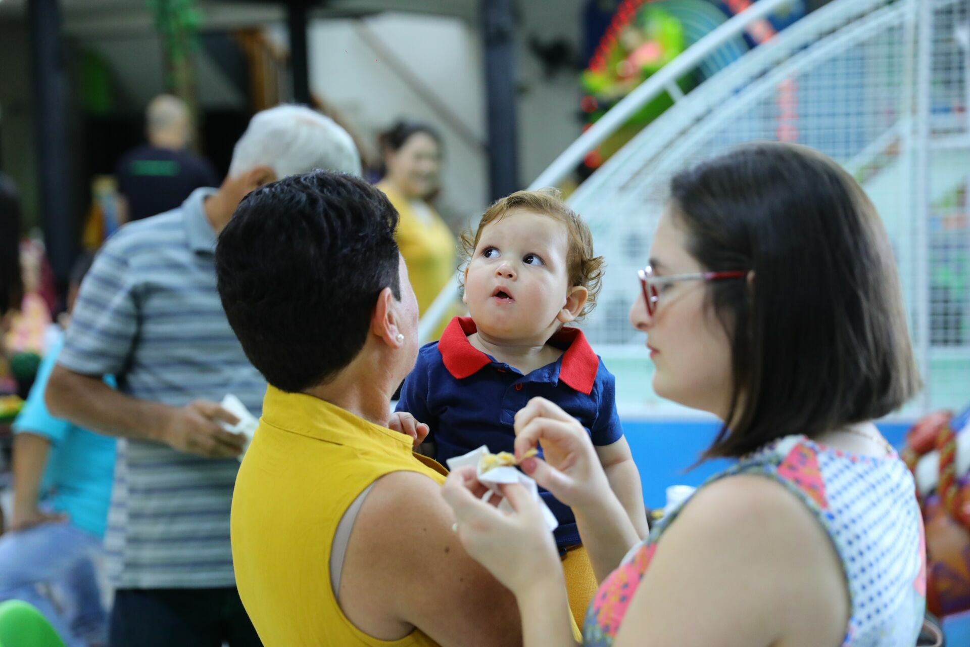 Foto Turma do Juba Buffet - Imagem 74