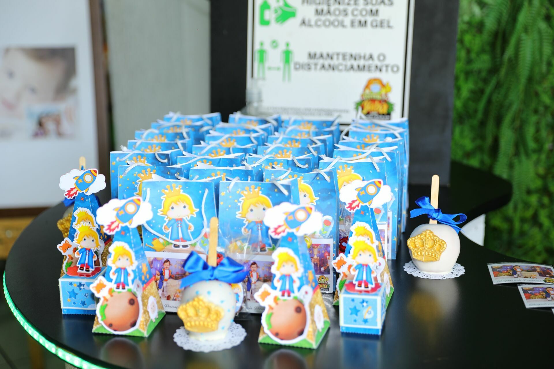 Foto Turma do Juba Buffet - Imagem 66