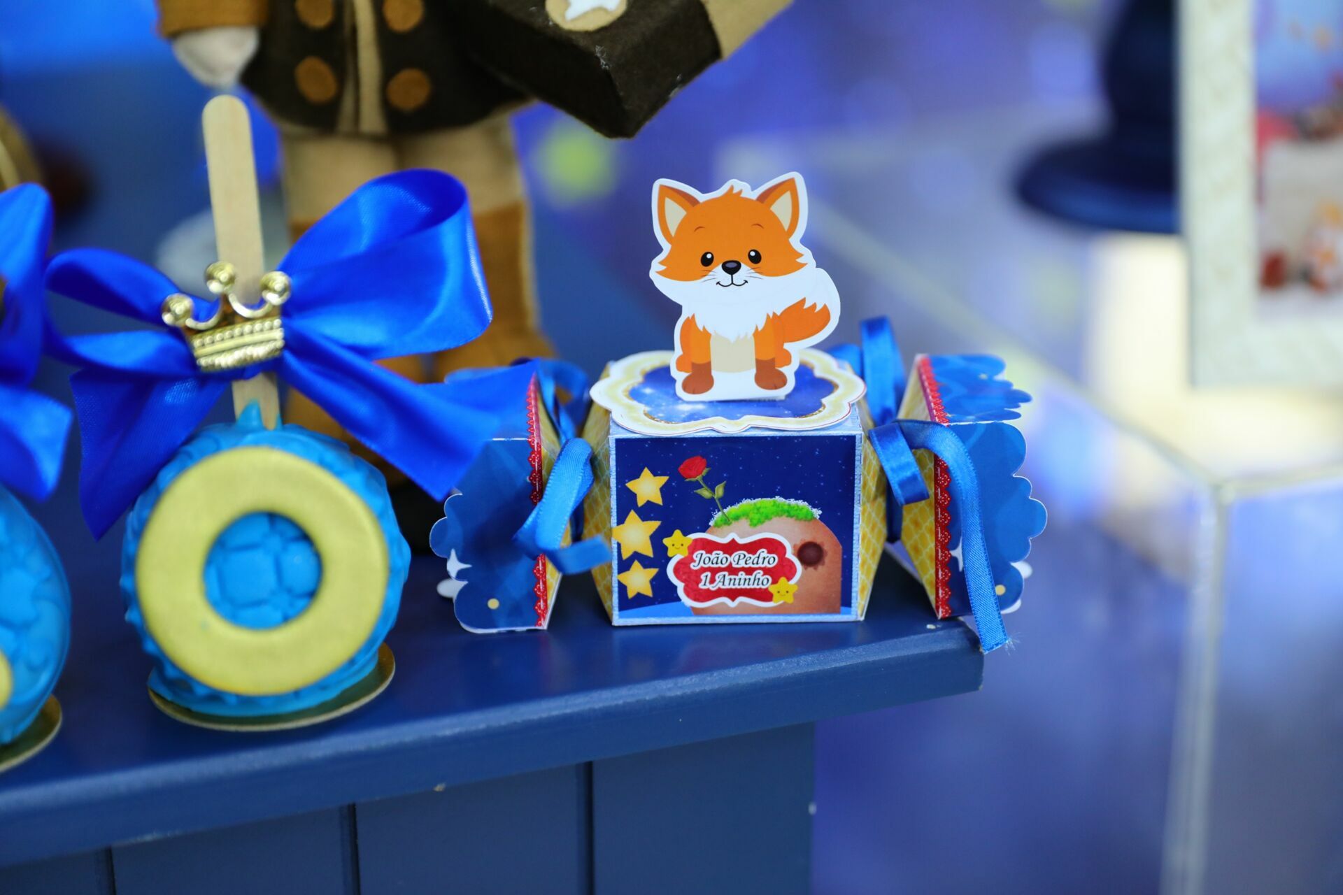 Foto Turma do Juba Buffet - Imagem 54