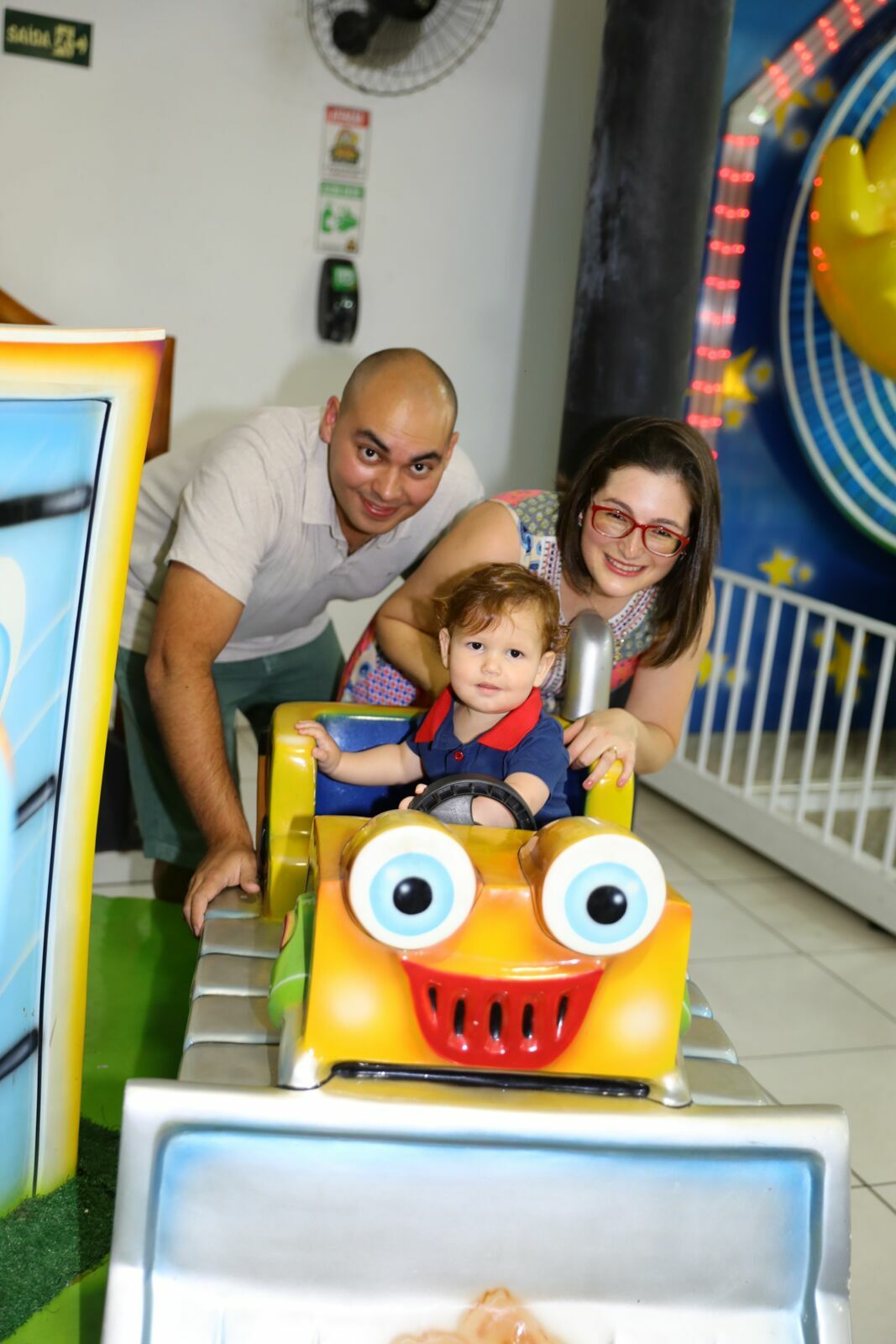 Foto Turma do Juba Buffet - Imagem 69