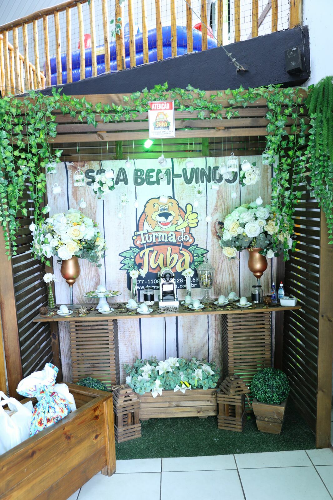 Foto Turma do Juba Buffet - Imagem 67