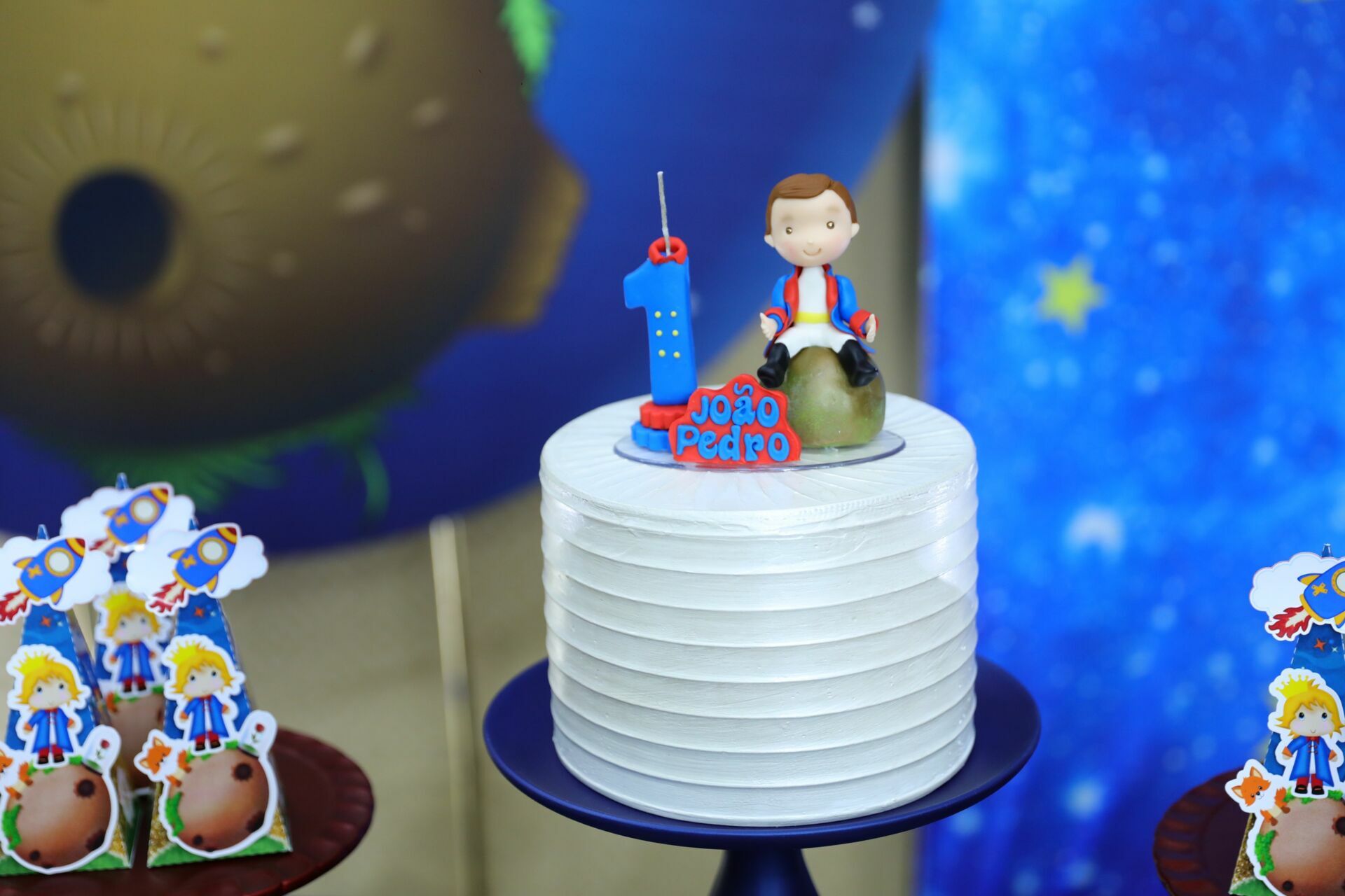 Foto Turma do Juba Buffet - Imagem 50