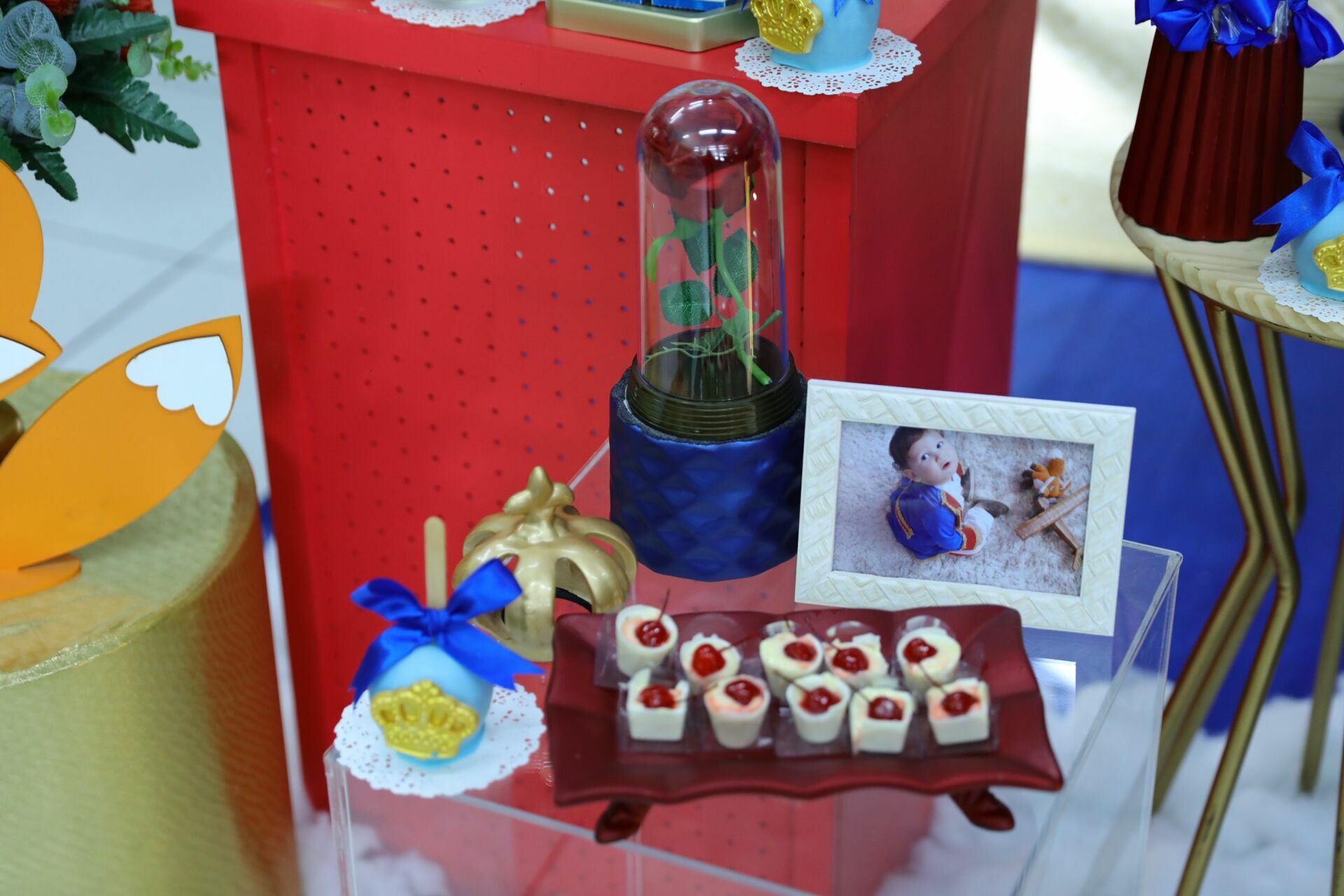 Foto Turma do Juba Buffet - Imagem 59