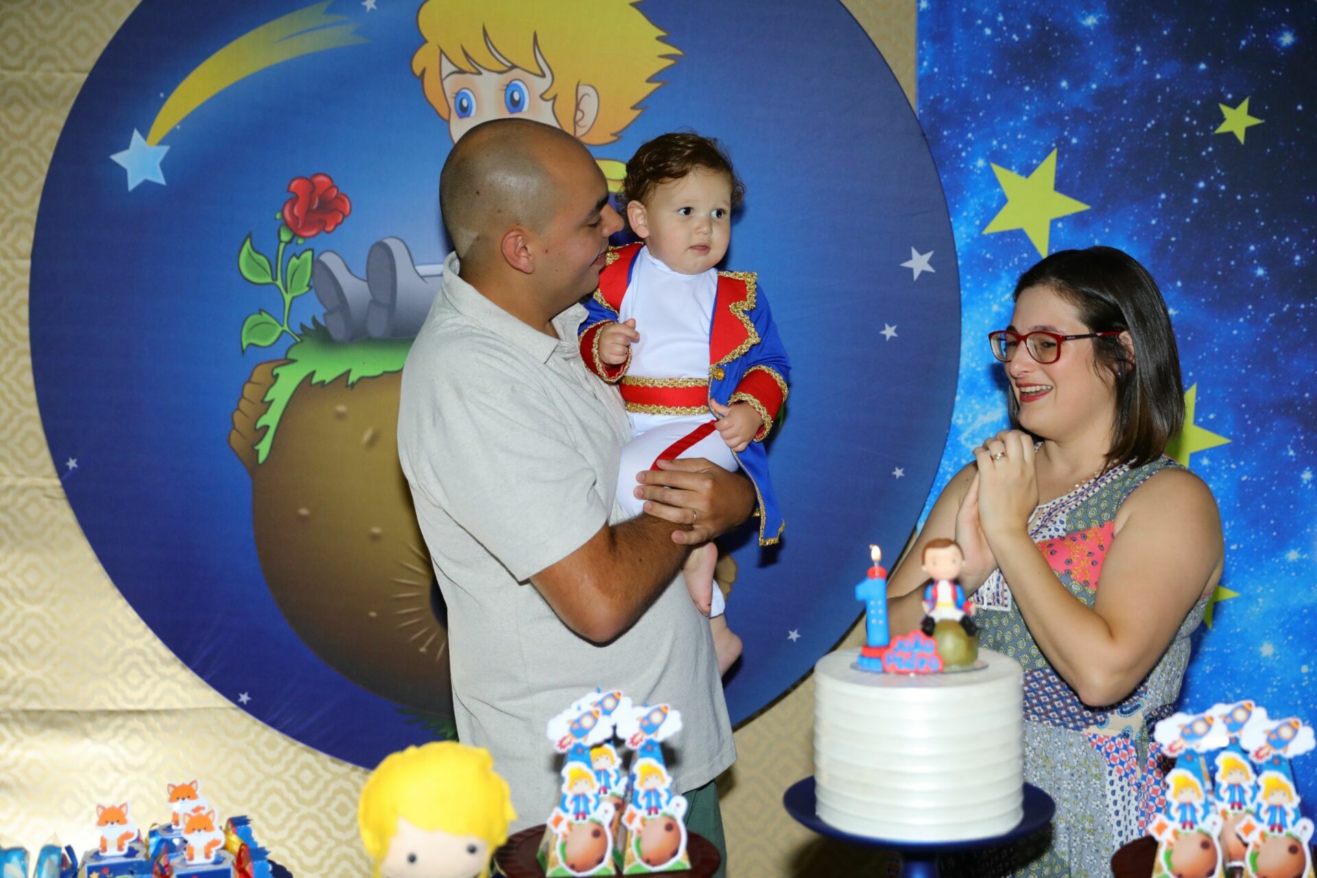 Foto Turma do Juba Buffet - Imagem 82