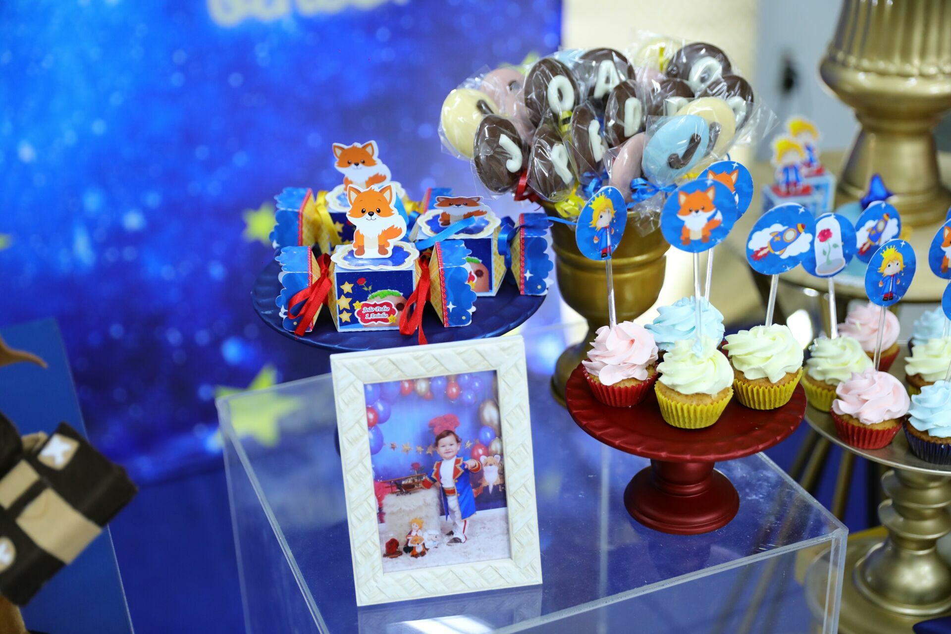 Foto Turma do Juba Buffet - Imagem 55