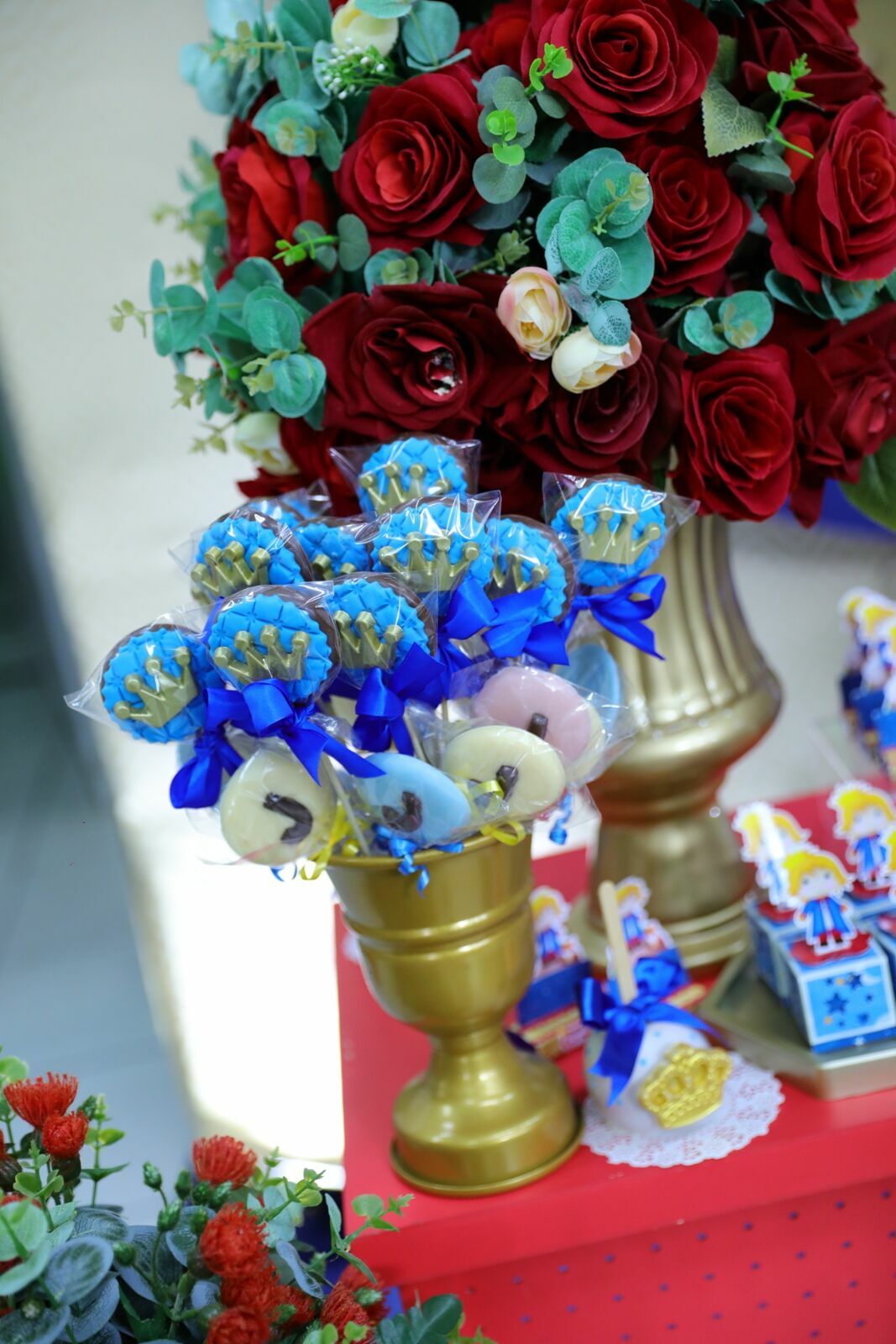 Foto Turma do Juba Buffet - Imagem 56