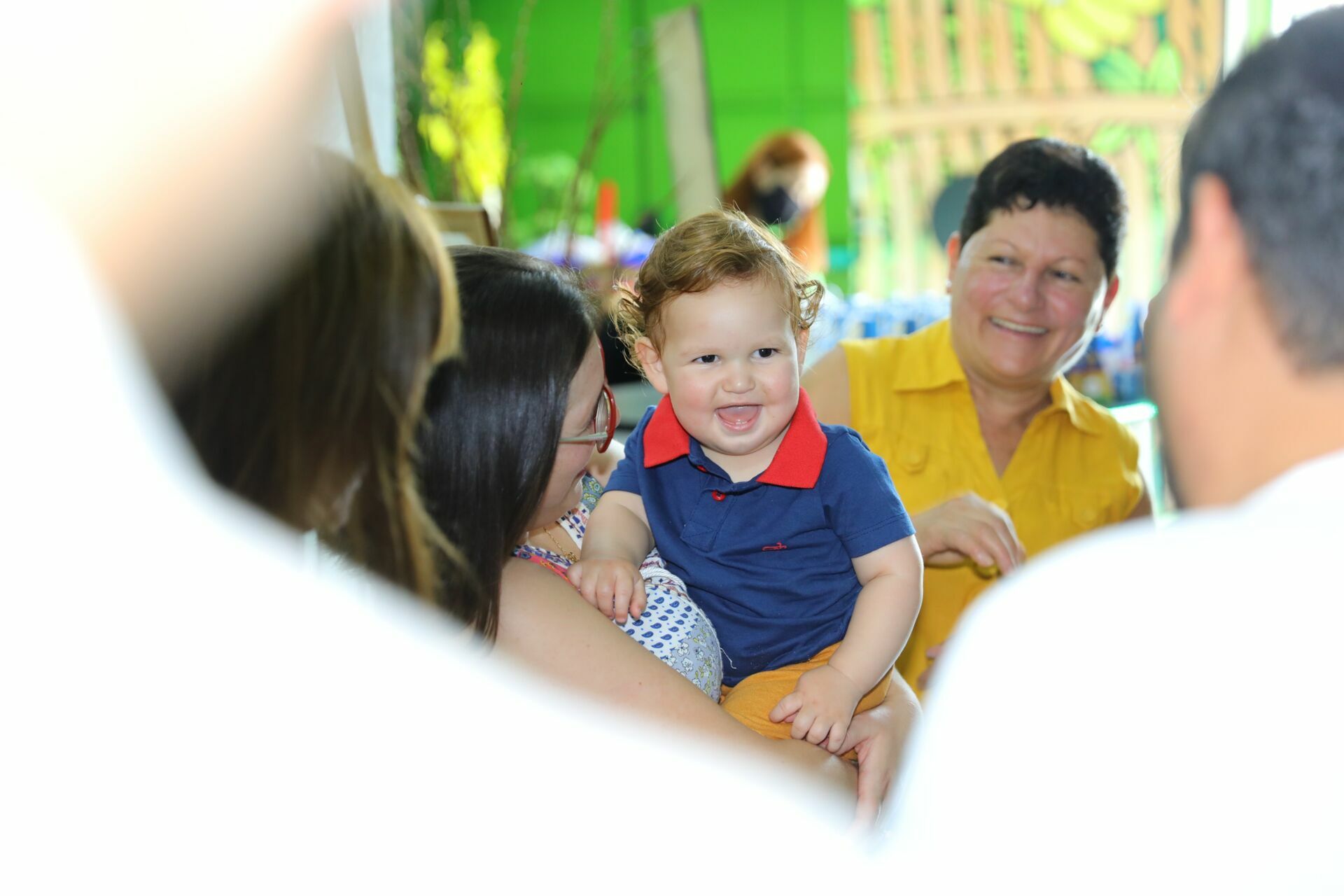 Foto Turma do Juba Buffet - Imagem 76