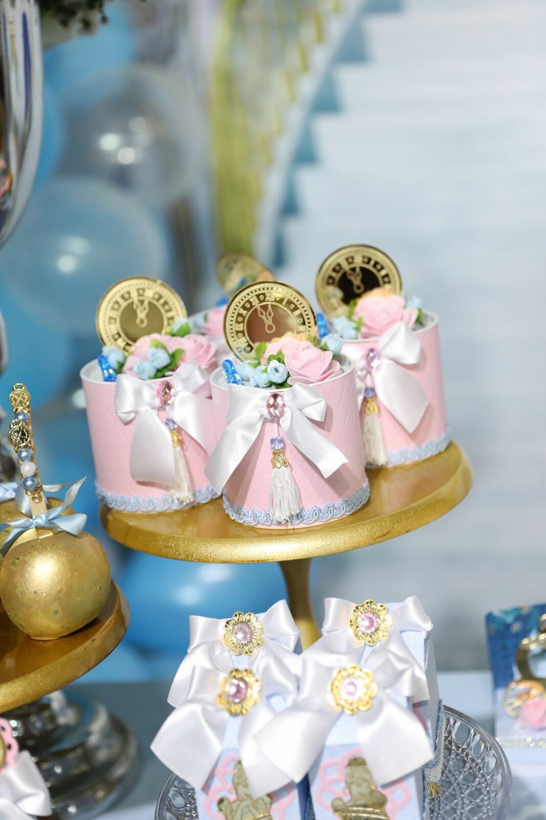 Foto Paola - Cinderela - ANIMATRIX Buffet - Imagem 6