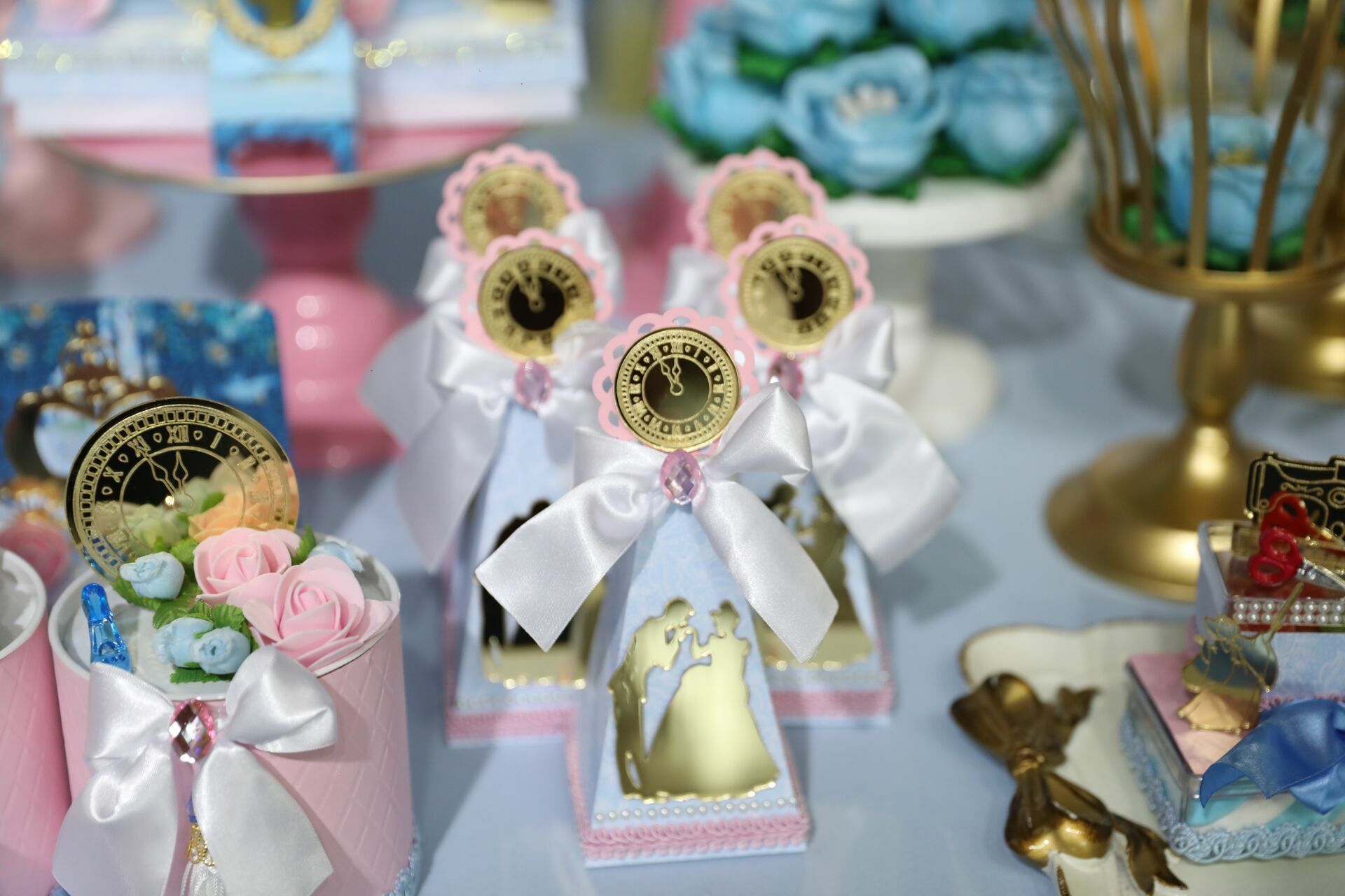 Foto Paola - Cinderela - ANIMATRIX Buffet - Imagem 12