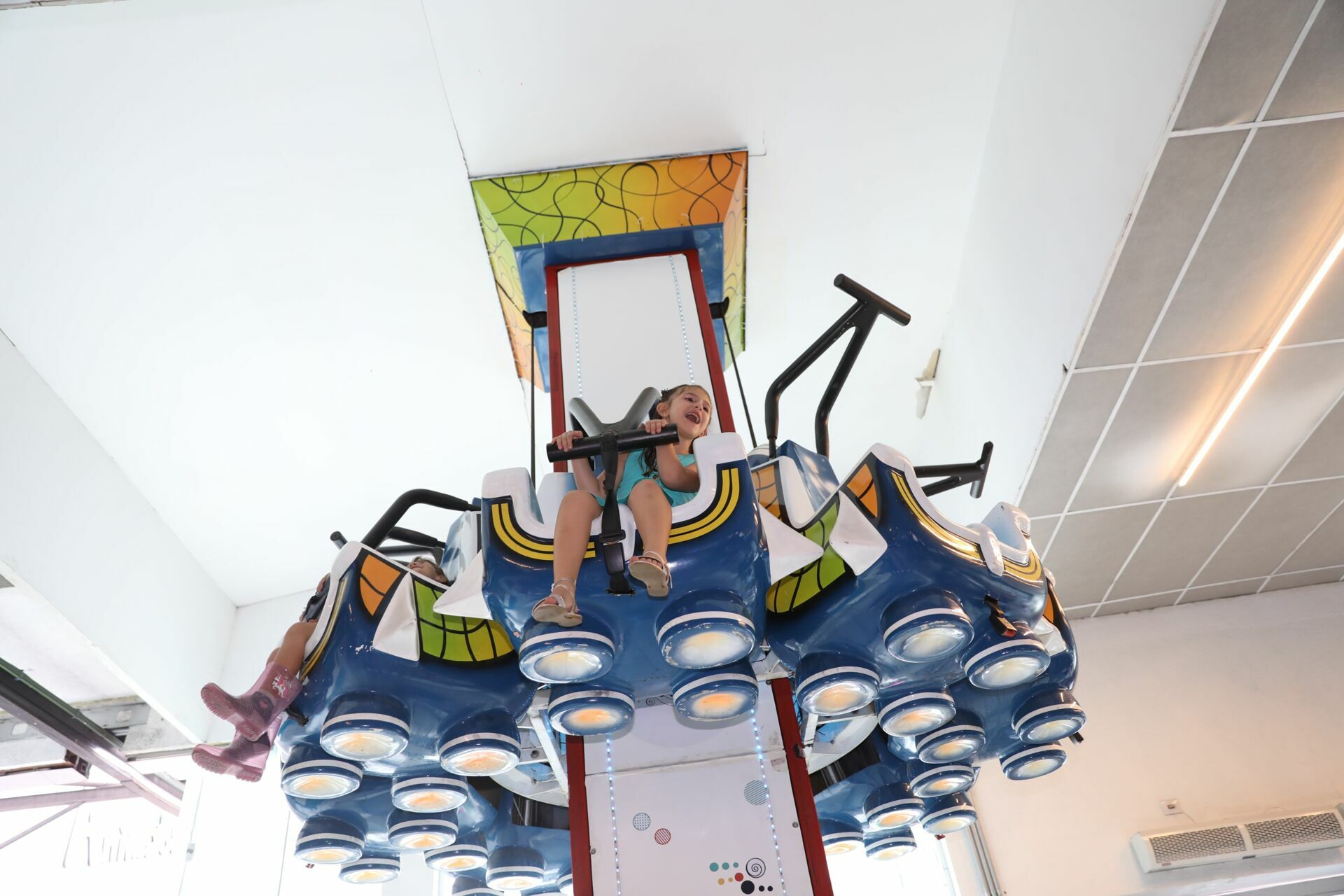 Foto Paola - Cinderela - ANIMATRIX Buffet - Imagem 31