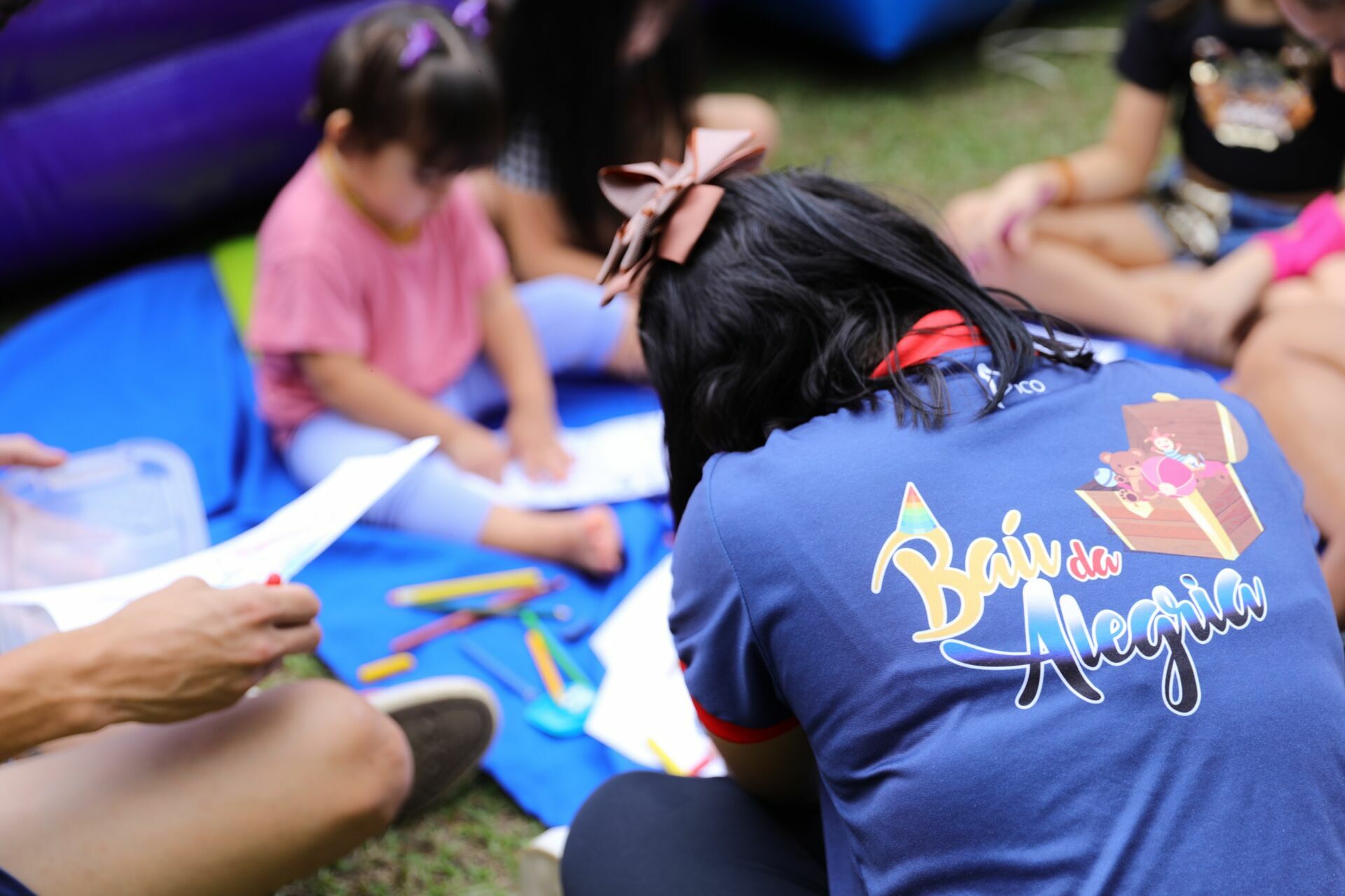 Foto Aisha 2 - Monstros SA - Imagem 7