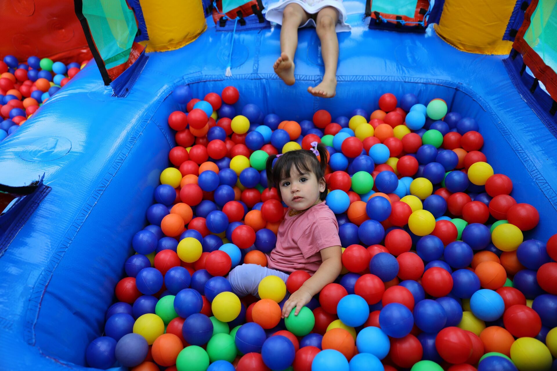 Foto Aisha 2 - Monstros SA - Imagem 10