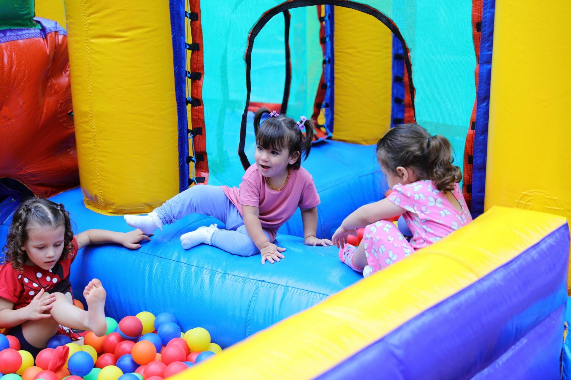 Foto Aisha 2 - Monstros SA - Imagem 34