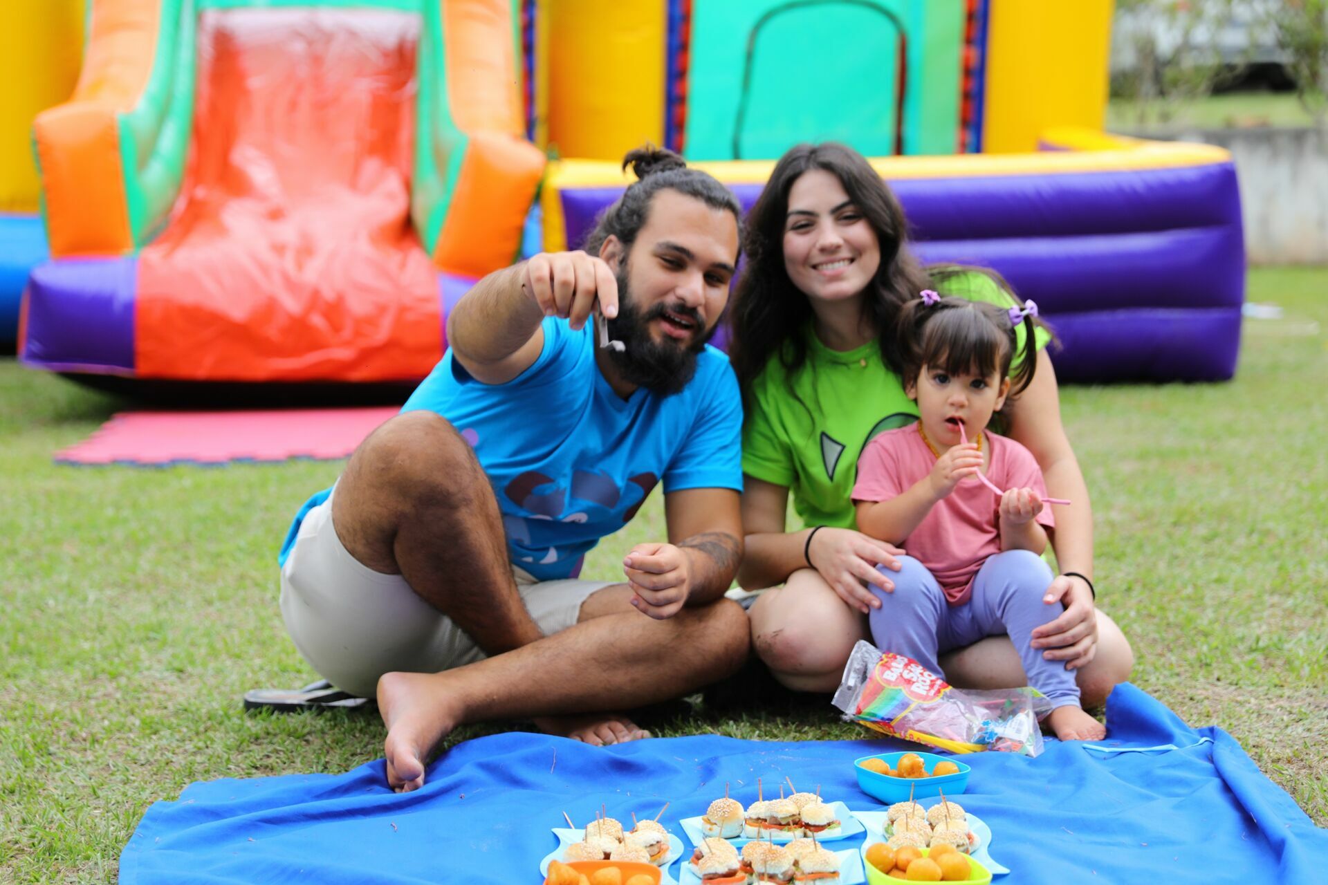 Foto Aisha 2 - Monstros SA - Imagem 16