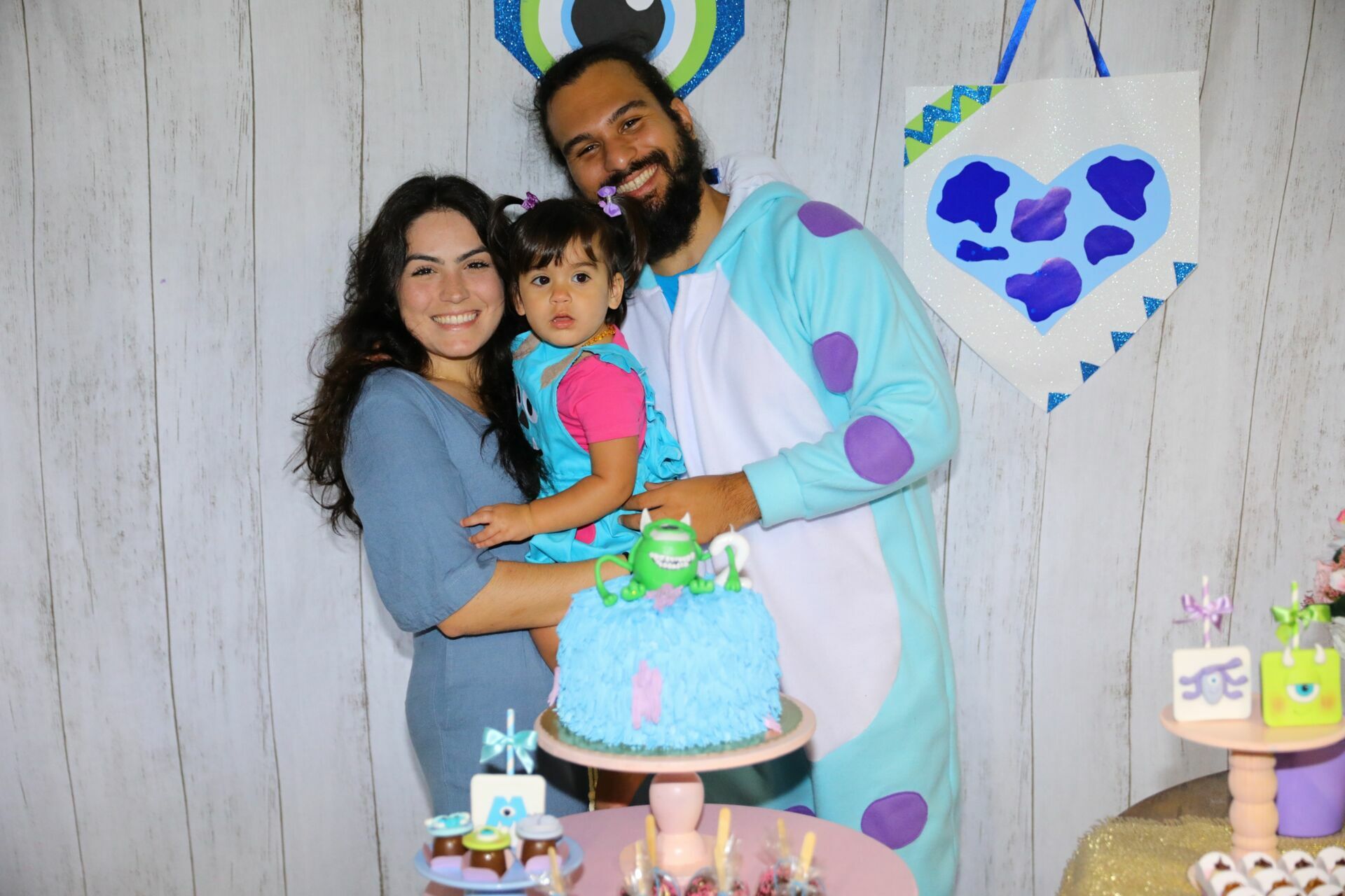 Foto Aisha 2 - Monstros SA - Imagem 21