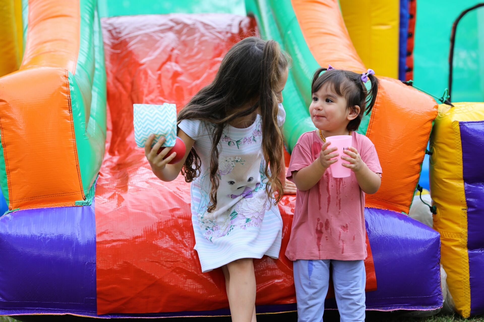 Foto Aisha 2 - Monstros SA - Imagem 14