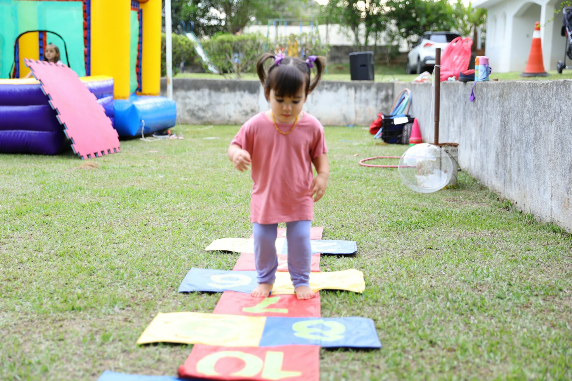 Foto Aisha 2 - Monstros SA - Imagem 11