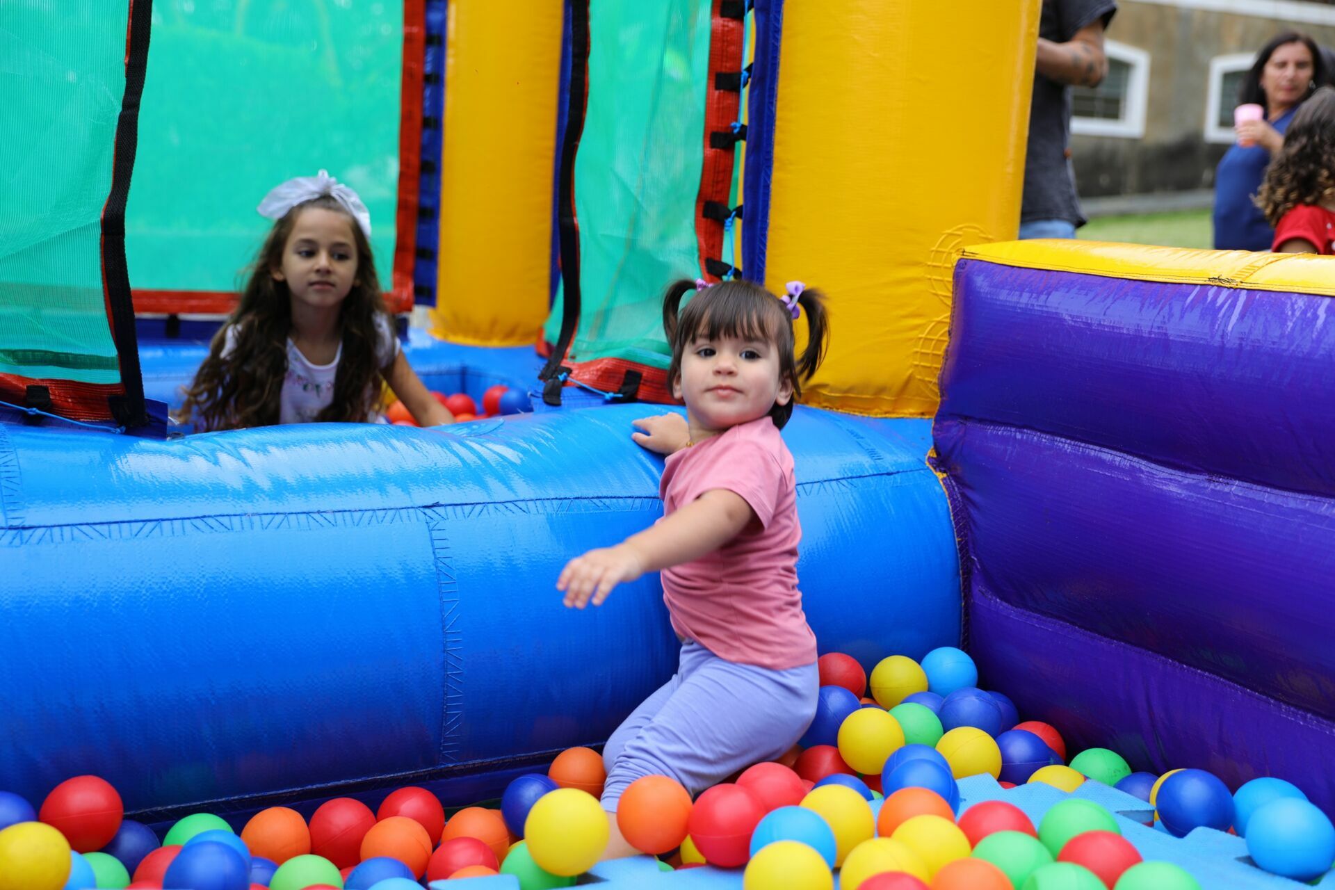 Foto Aisha 2 - Monstros SA - Imagem 9