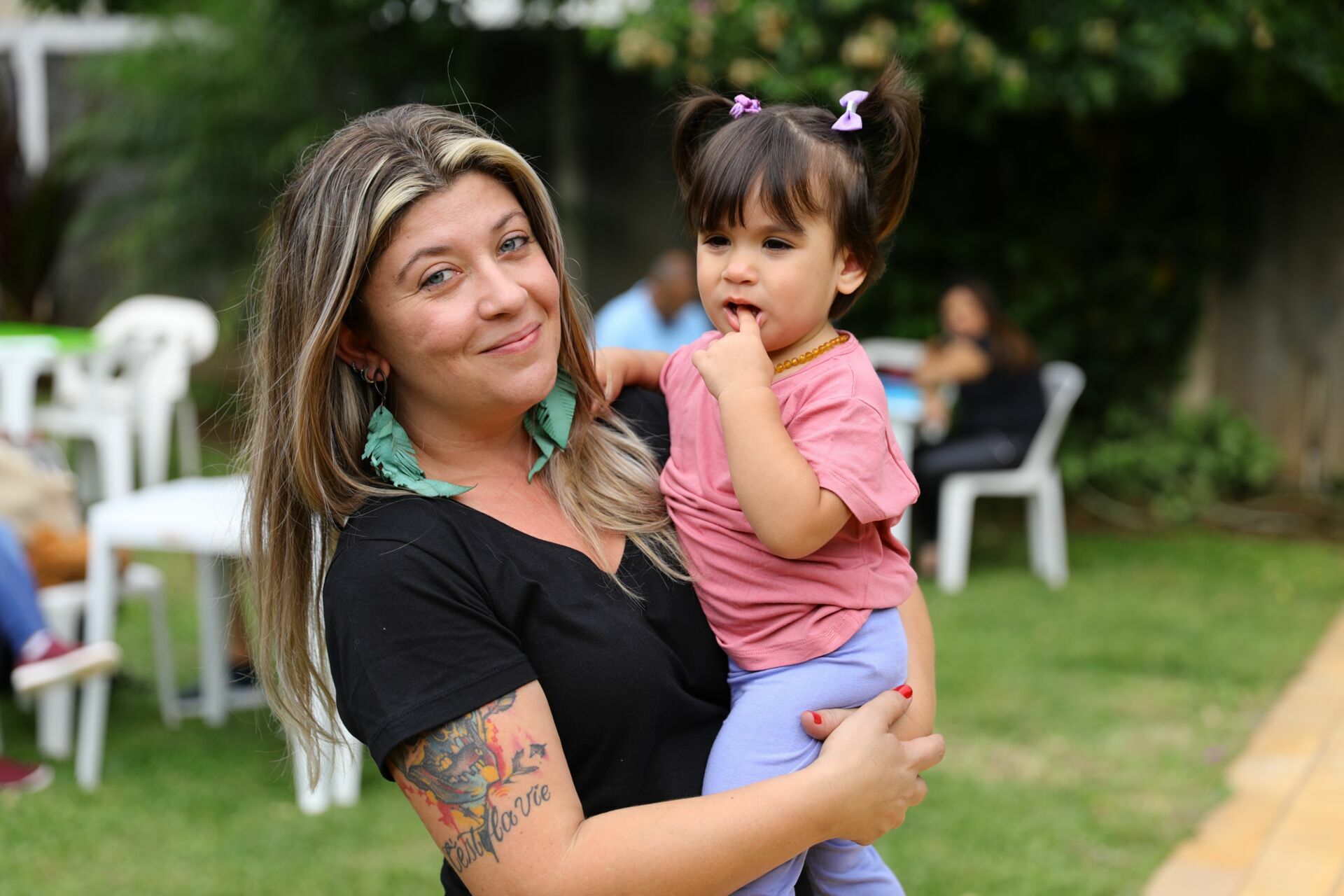 Foto Aisha 2 - Monstros SA - Imagem 33