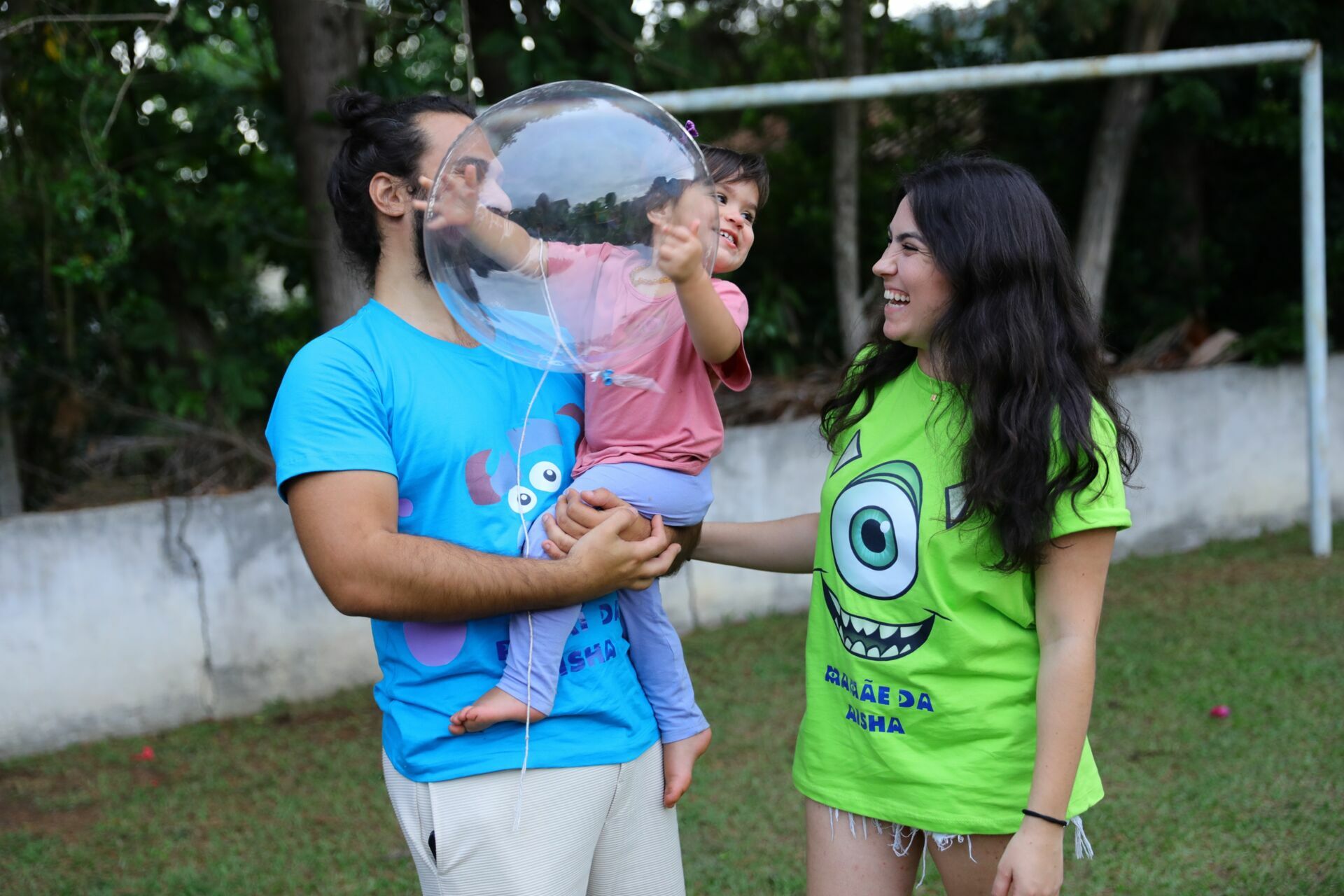 Foto Aisha 2 - Monstros SA - Imagem 19