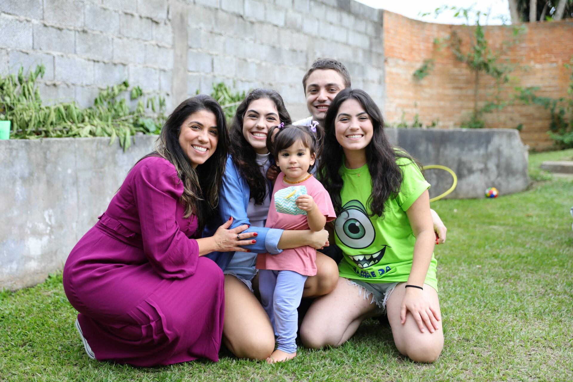 Foto Aisha 2 - Monstros SA - Imagem 12