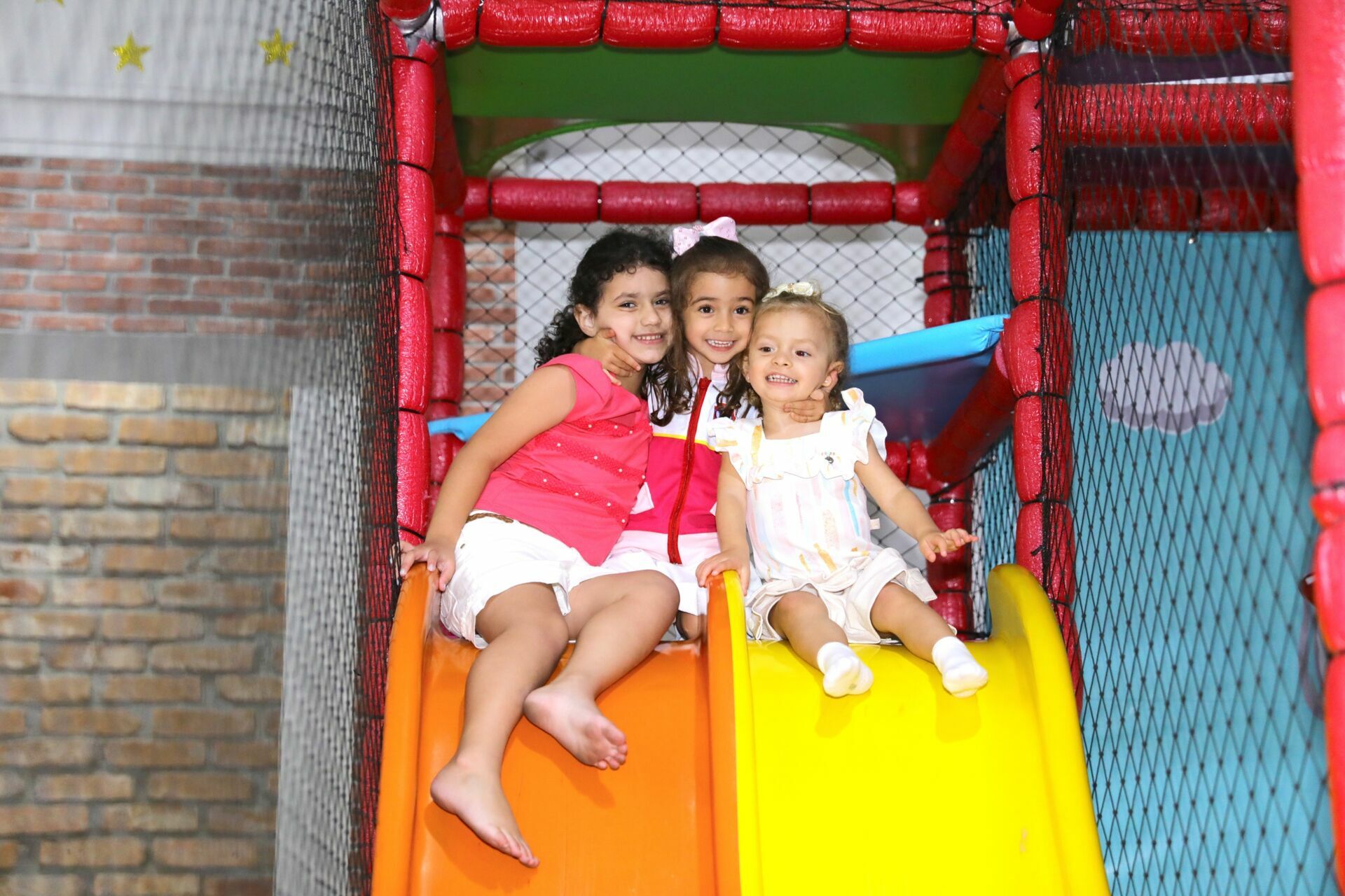 Foto Bia 3 - Pow Patrow - Toca do Gato Buffet - Imagem 21