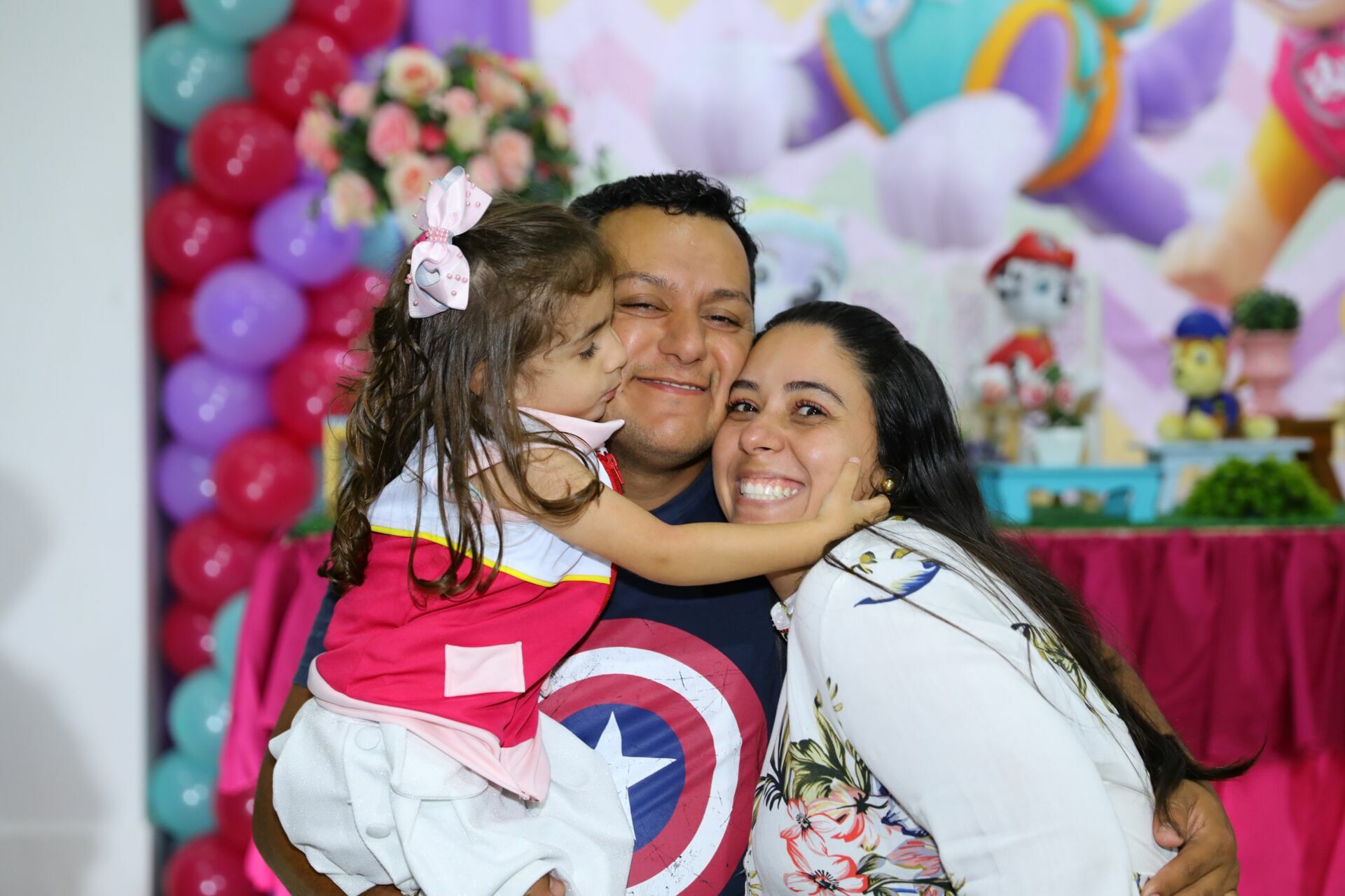 Foto Bia 3 - Pow Patrow - Toca do Gato Buffet - Imagem 26